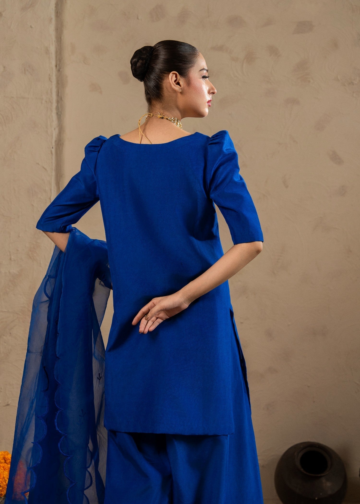 Meeral Luxe SOL 002 V2 Women 3pcs