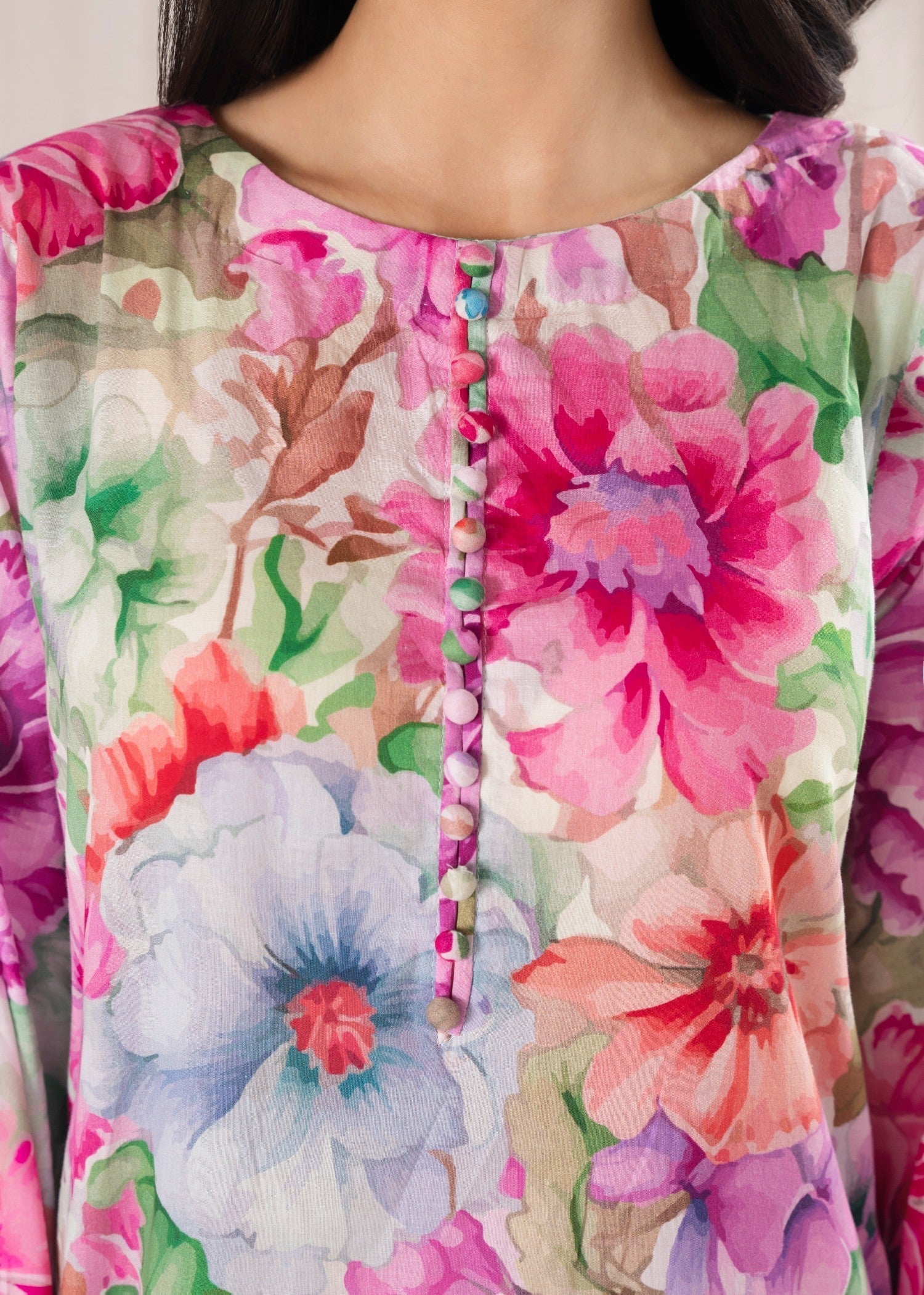 Feathers MIRZELLA Women 3pcs