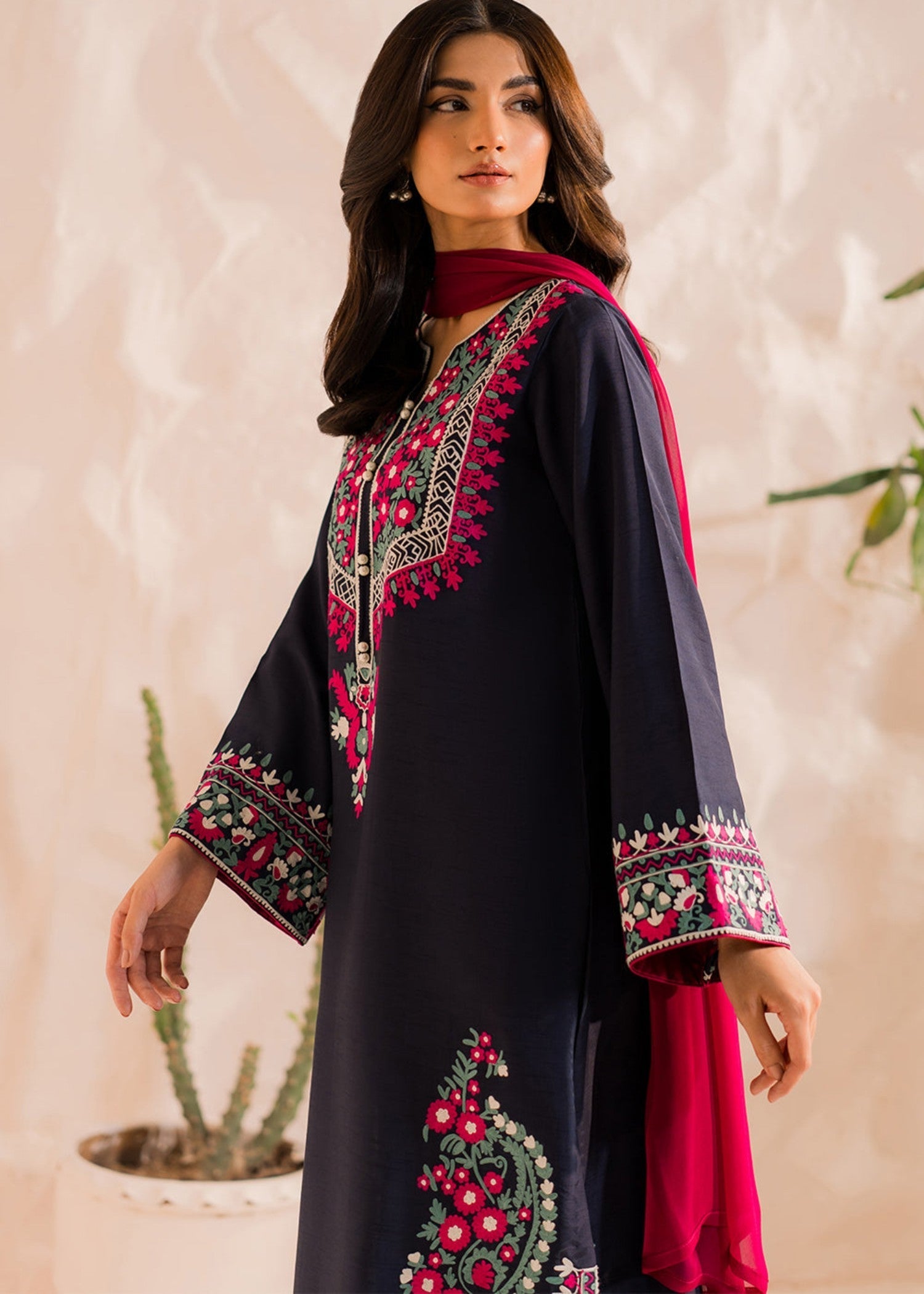 Zeephire LERANA Women 3pcs