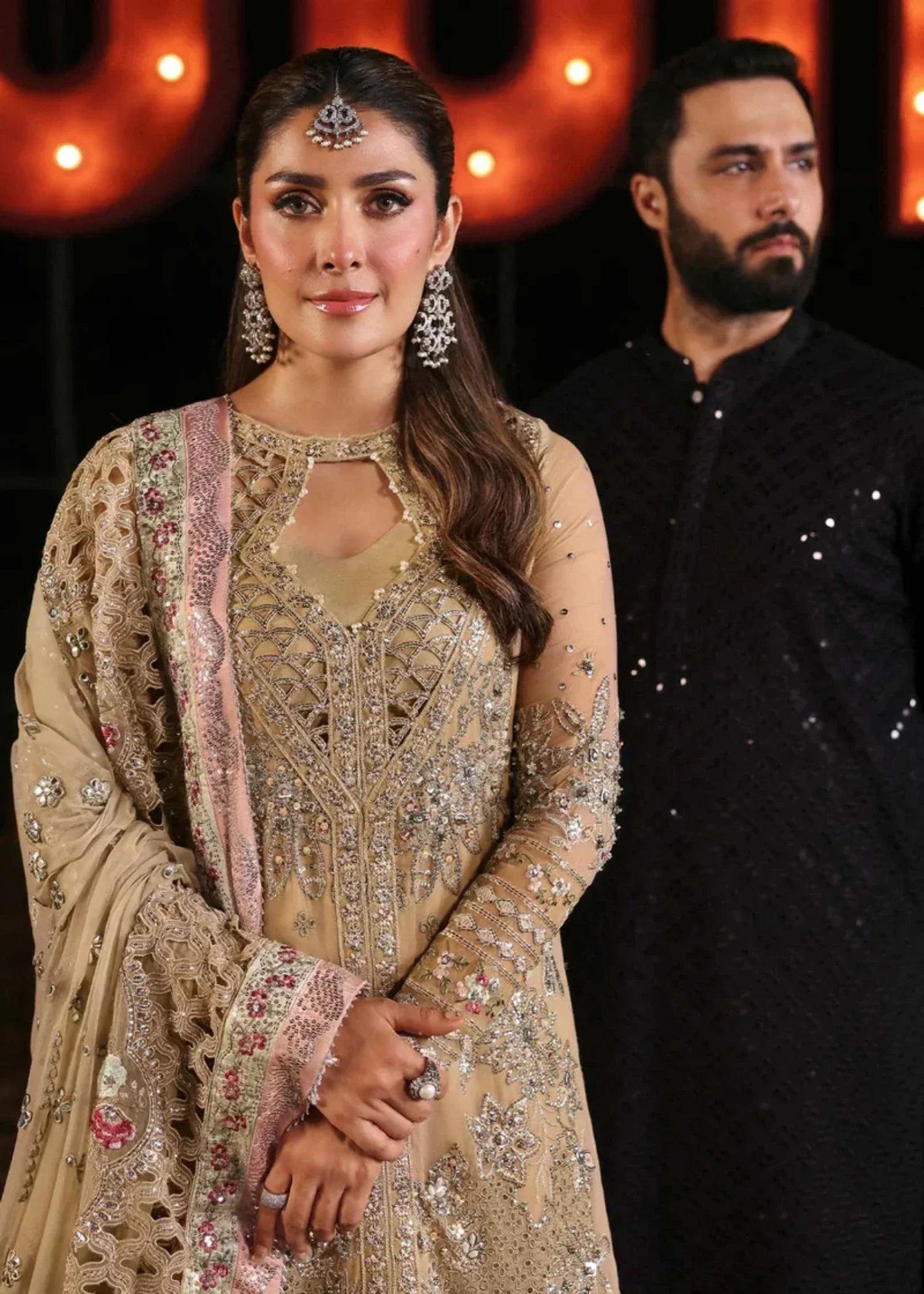 Nureh- NL 85 Raina Women 3pcs