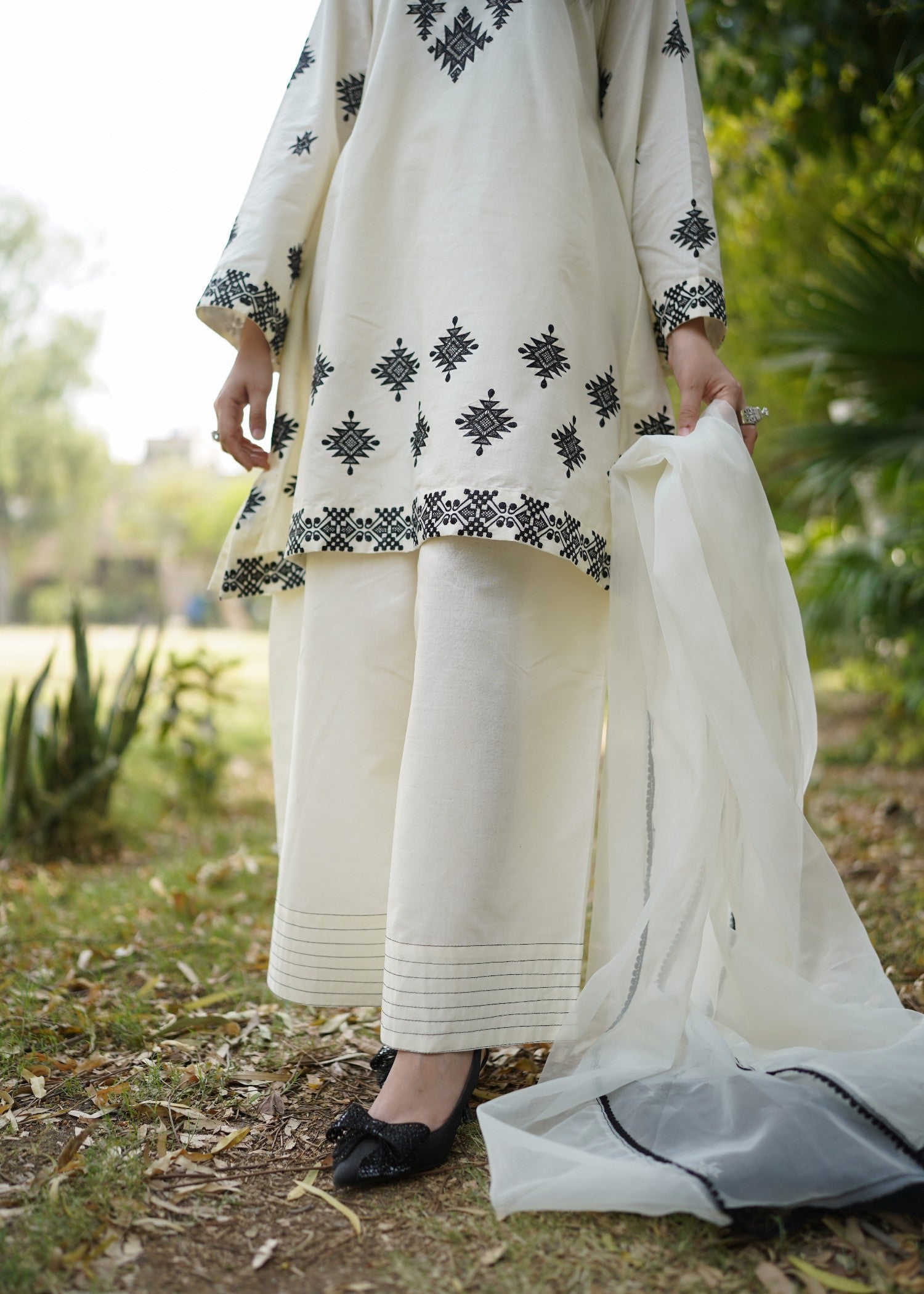 Preetpret Juliet Women 3pcs