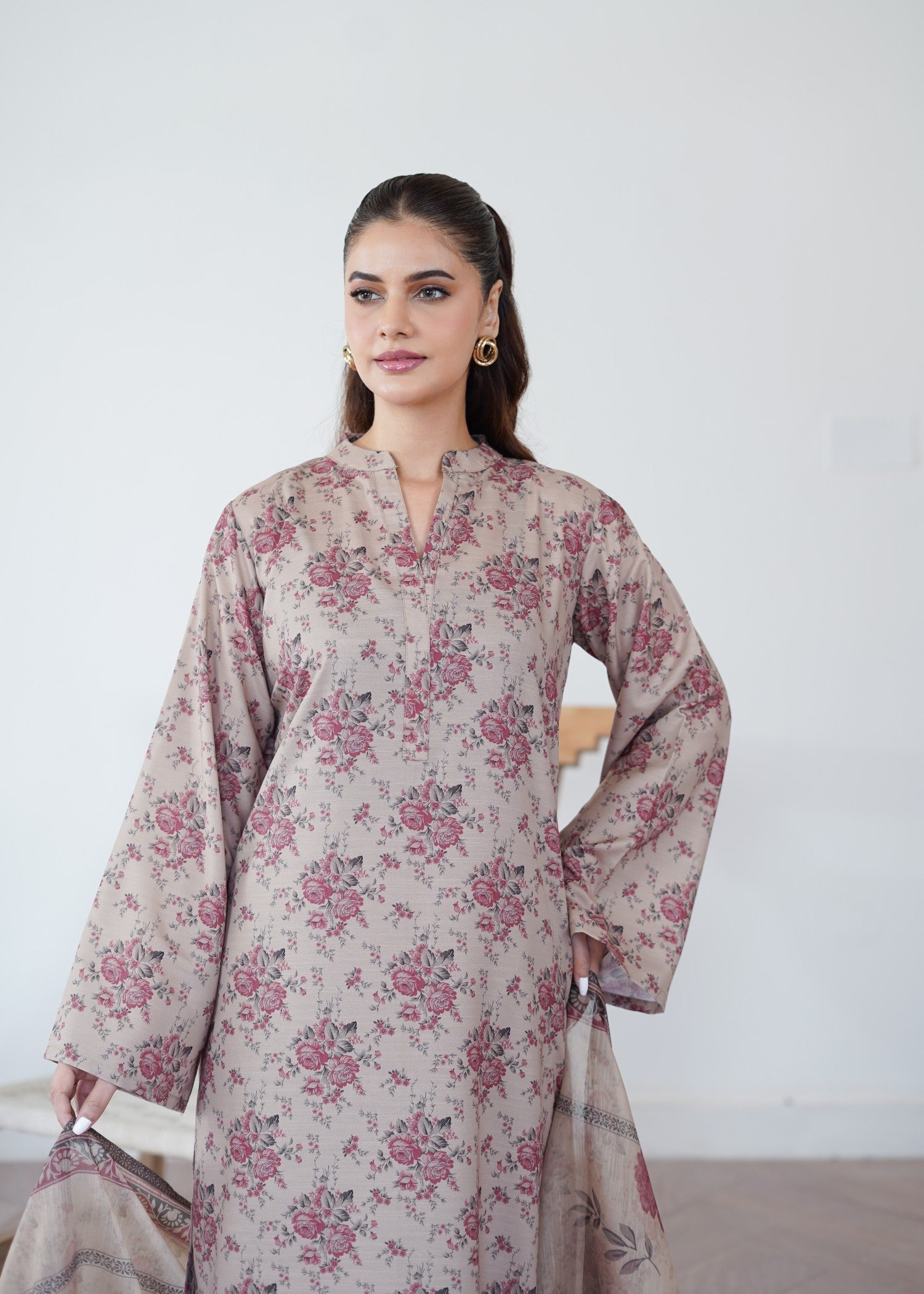 Mohagni GM 14 STITCHED Women 3pcs