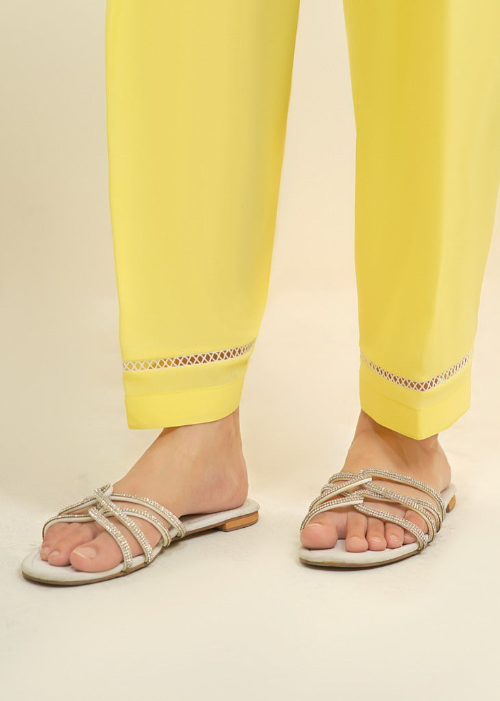 Attia Lemon Women 2pcs