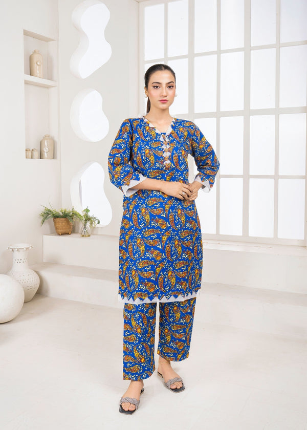 Rb Pret & Couture RB Manal Women 2pcs