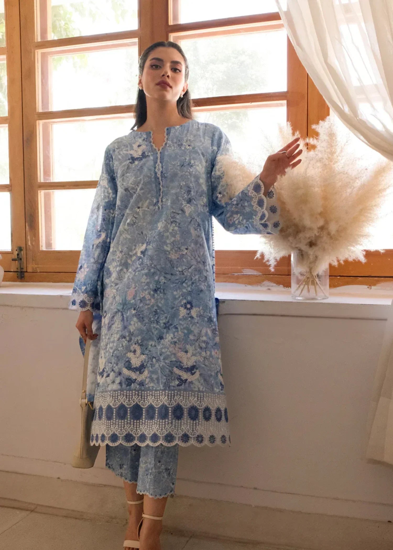 Sahar SSPN MA 05 Women 3pcs