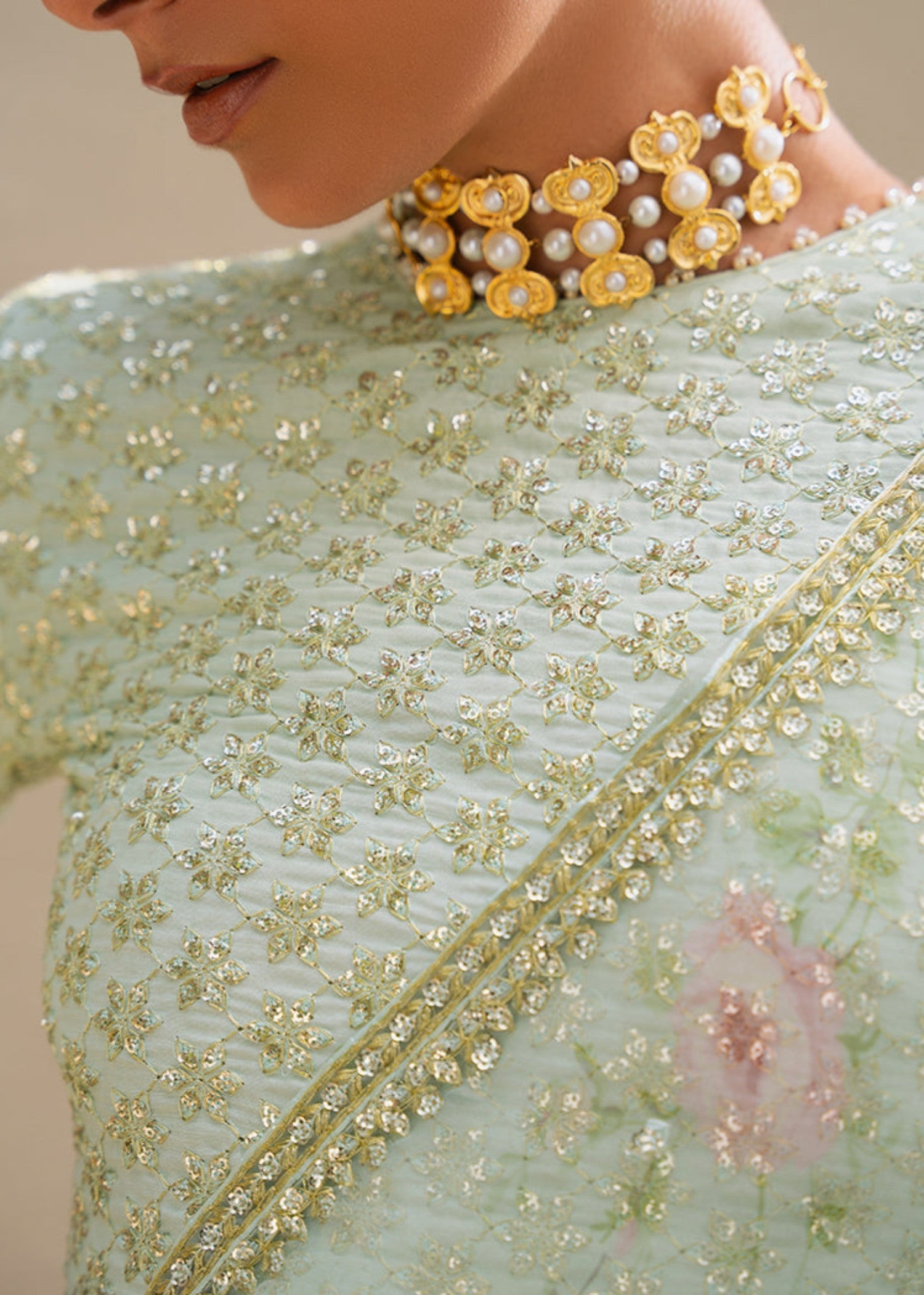 Cross Stitch TRANQUIL HAZE 0124RTWWED0101 Women 3pcs