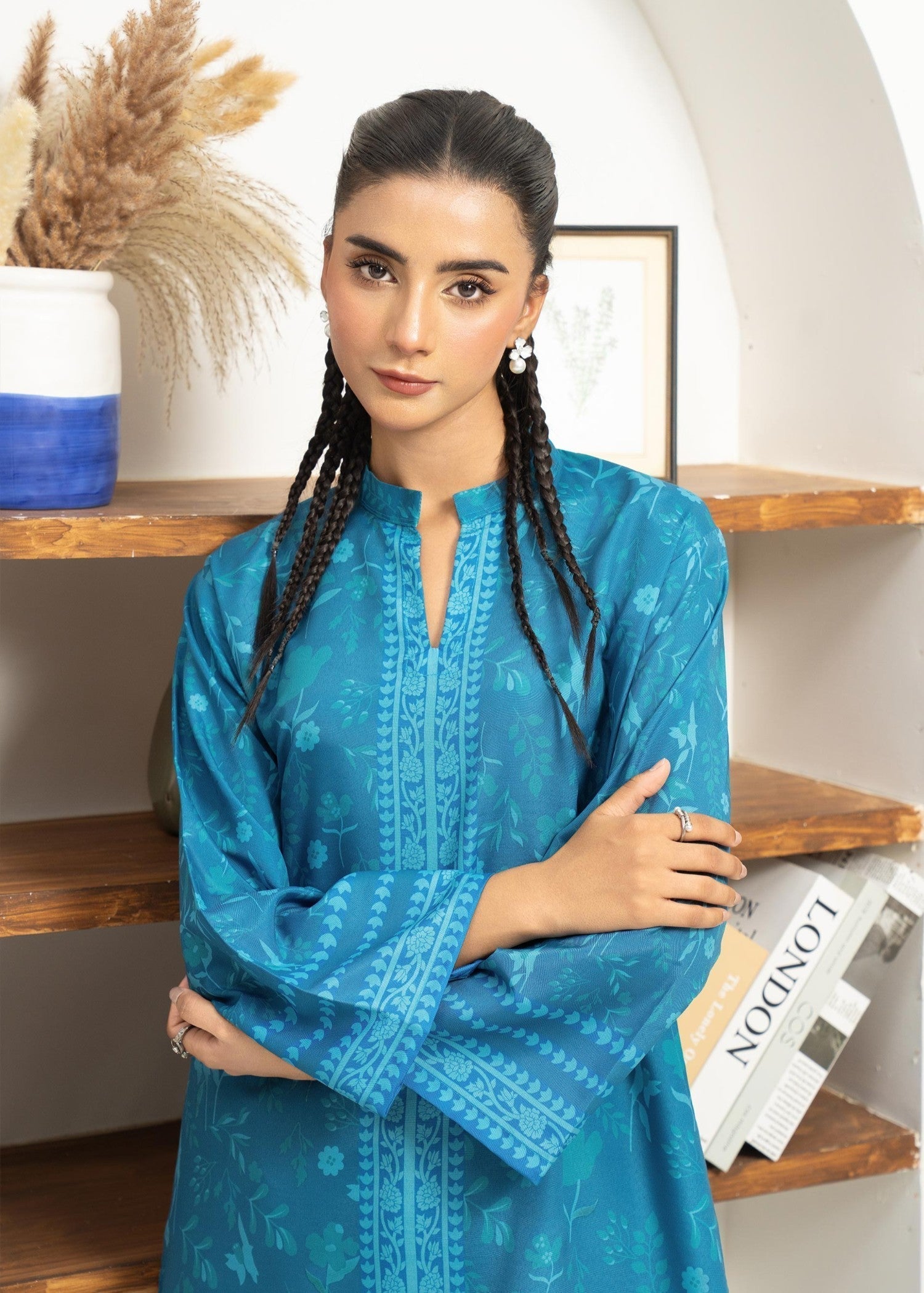 Panache Apparel Cassia Women 2pcs