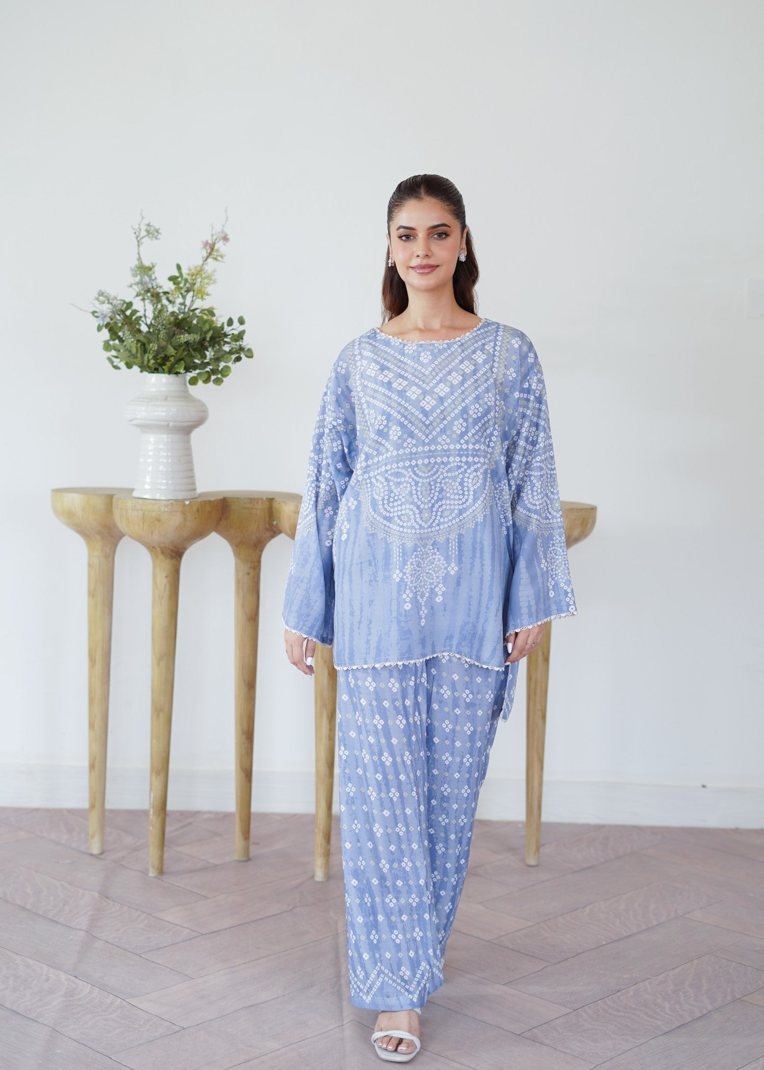 Mohagni CRP 10 STITCHED Women 2pcs