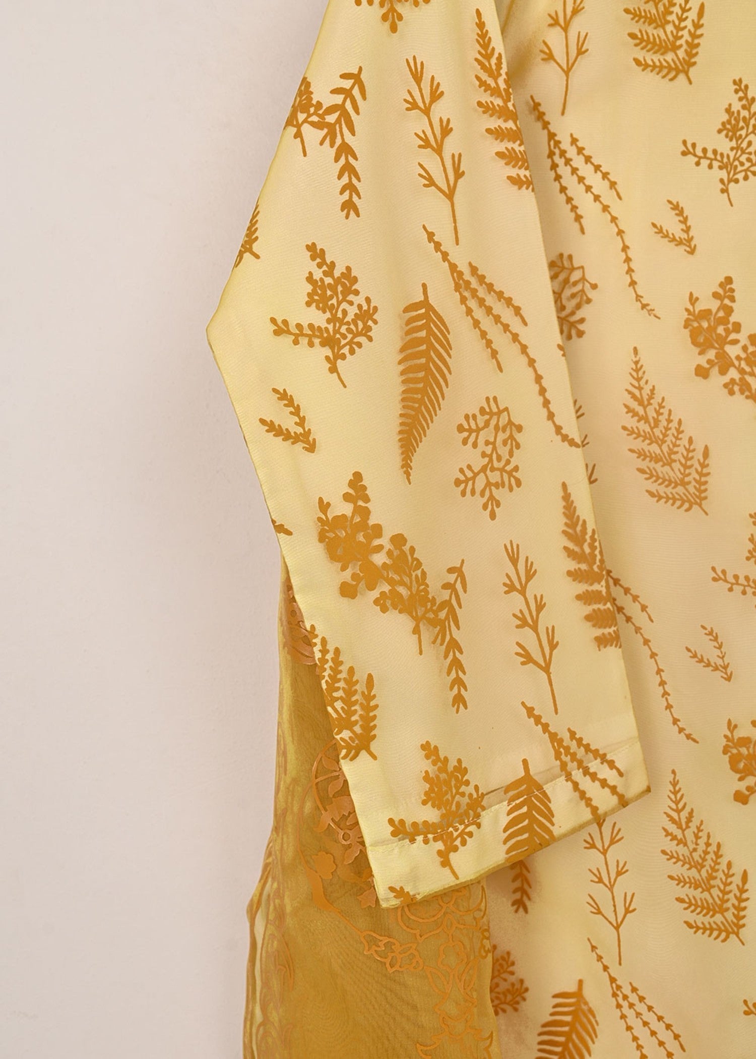 Rehlin RTW 379 | Women’s Organza Women 3pcs