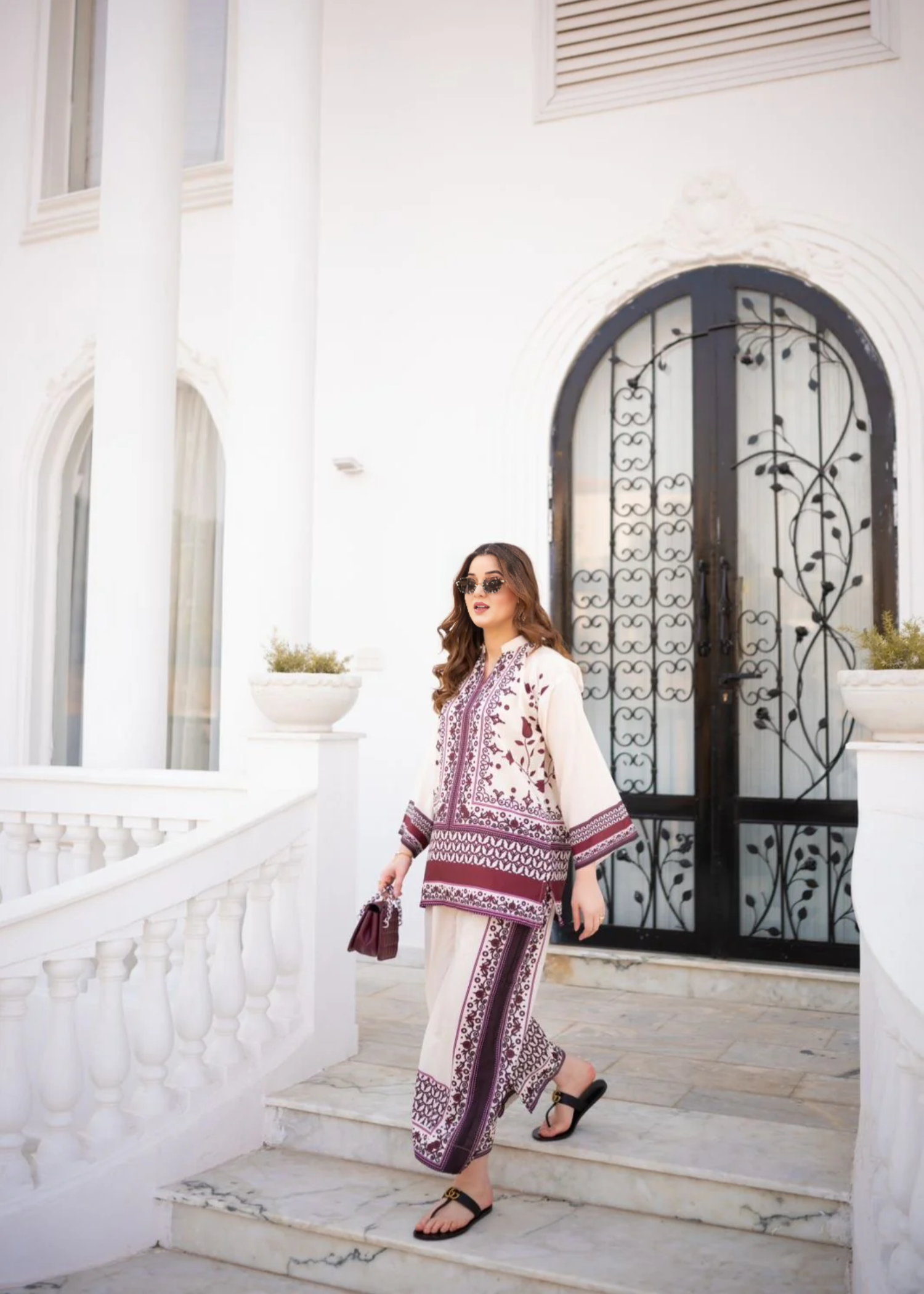 Preetpret Mashal Women 2pcs