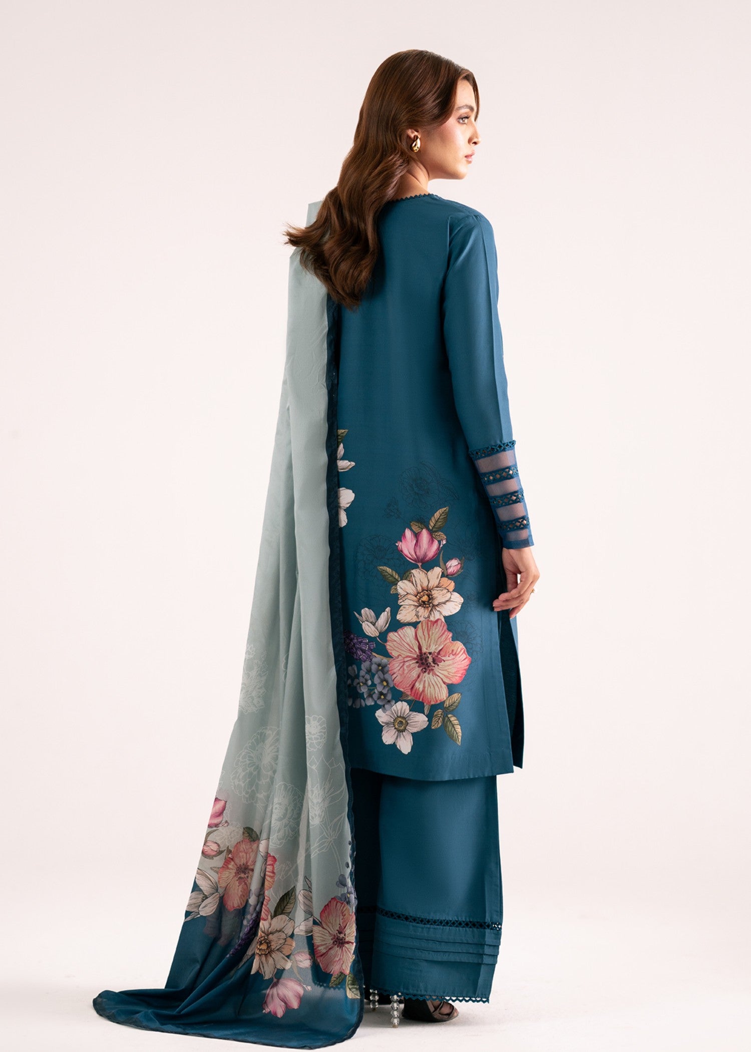 Jahaan Azulita Women 3pcs