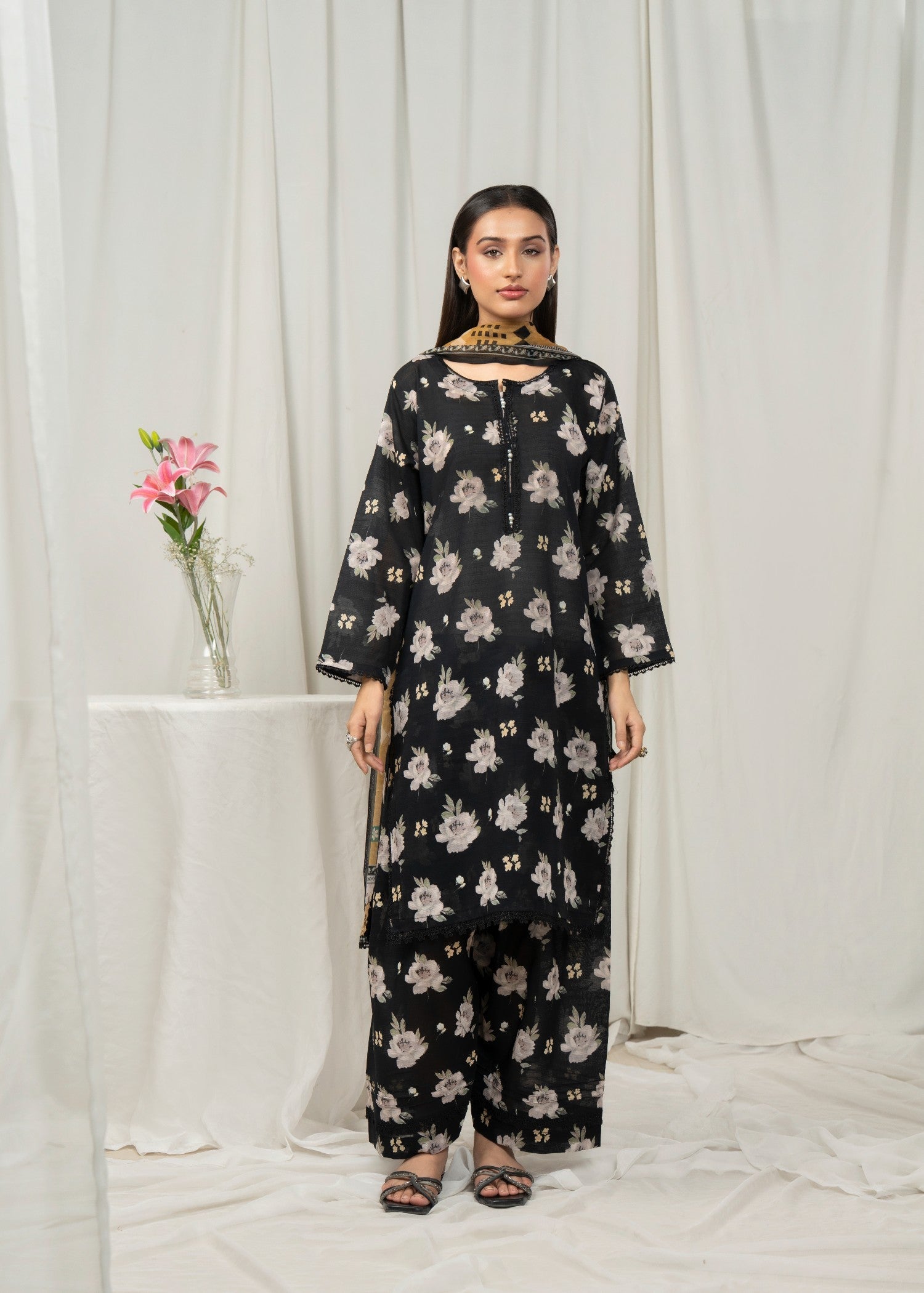 Whimsy Sumbul Women 3pcs