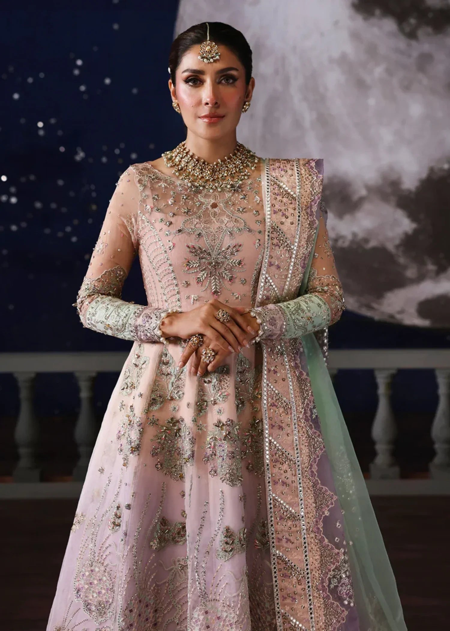 Nureh- NL 81 Daria Women 3pcs