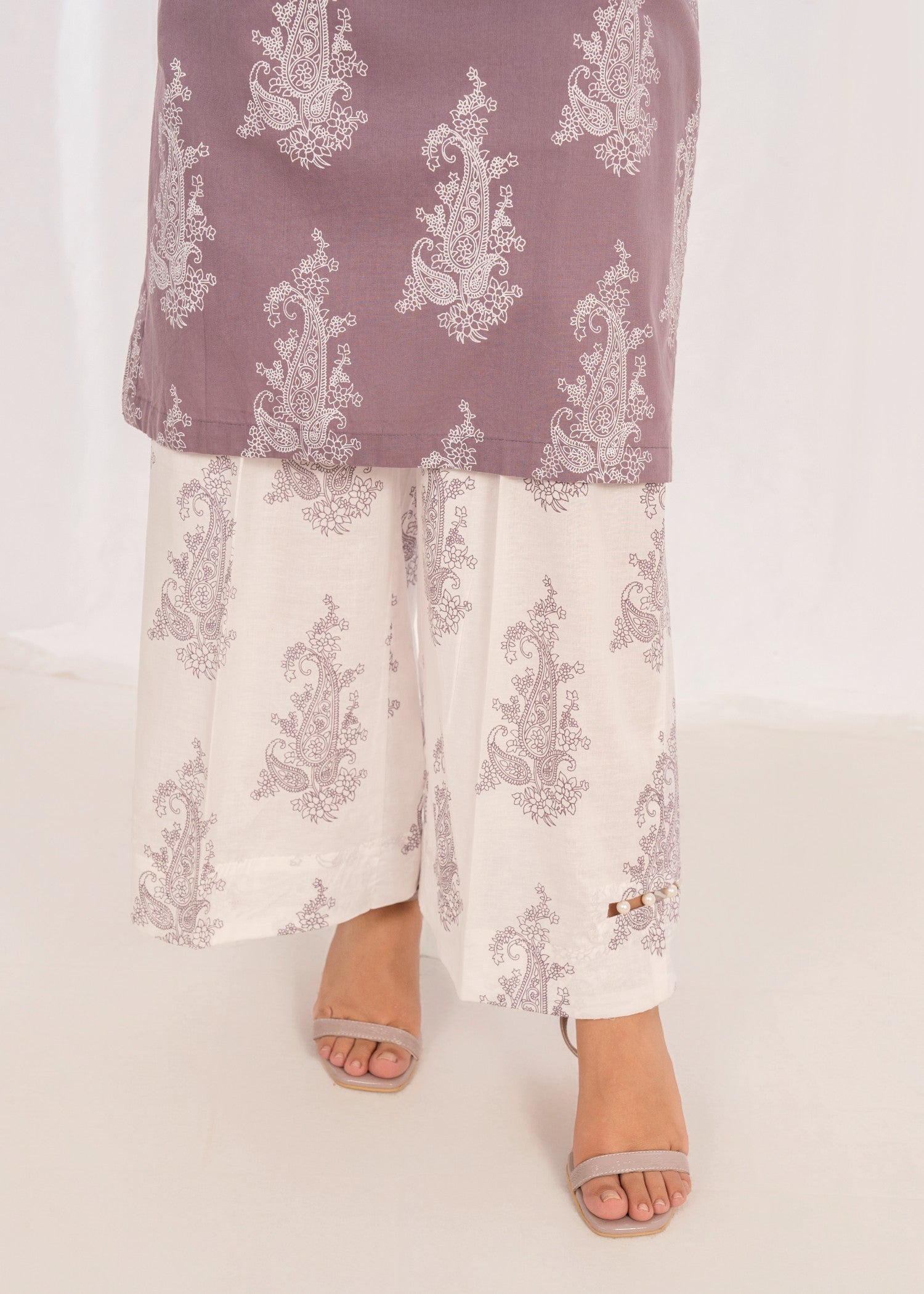 Hoorwani Hessonie Falsa Women 2pcs