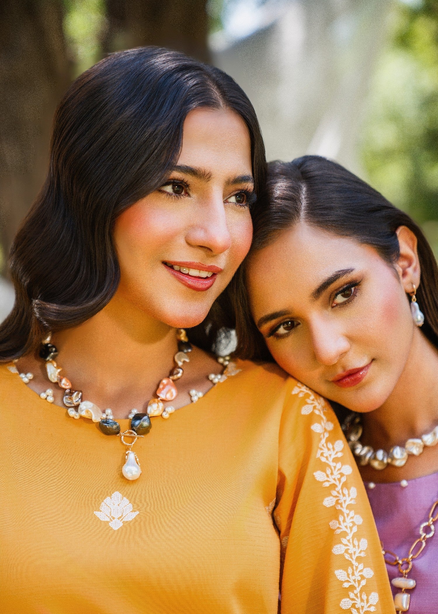 Sehrish Kanwal Ava DL 08 Women 2pcs