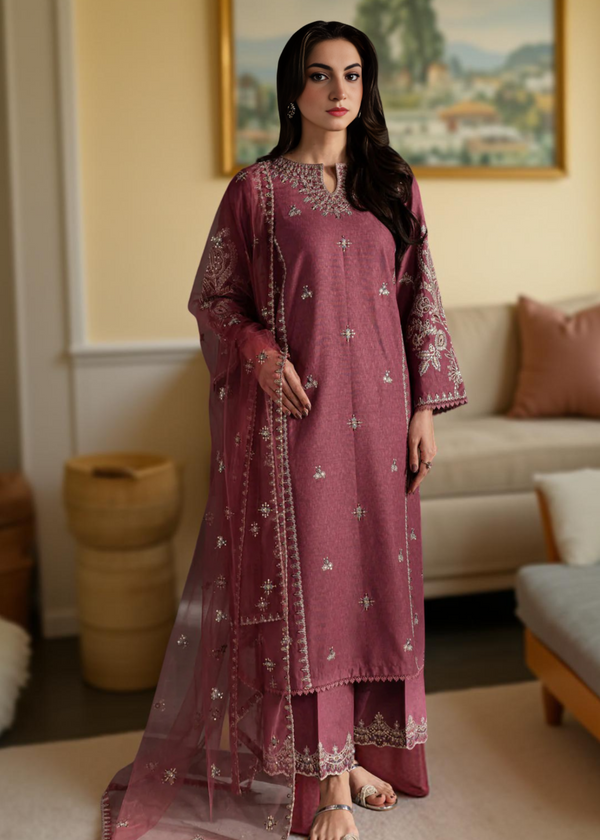 Kunaar Onion Rush Women 3pcs