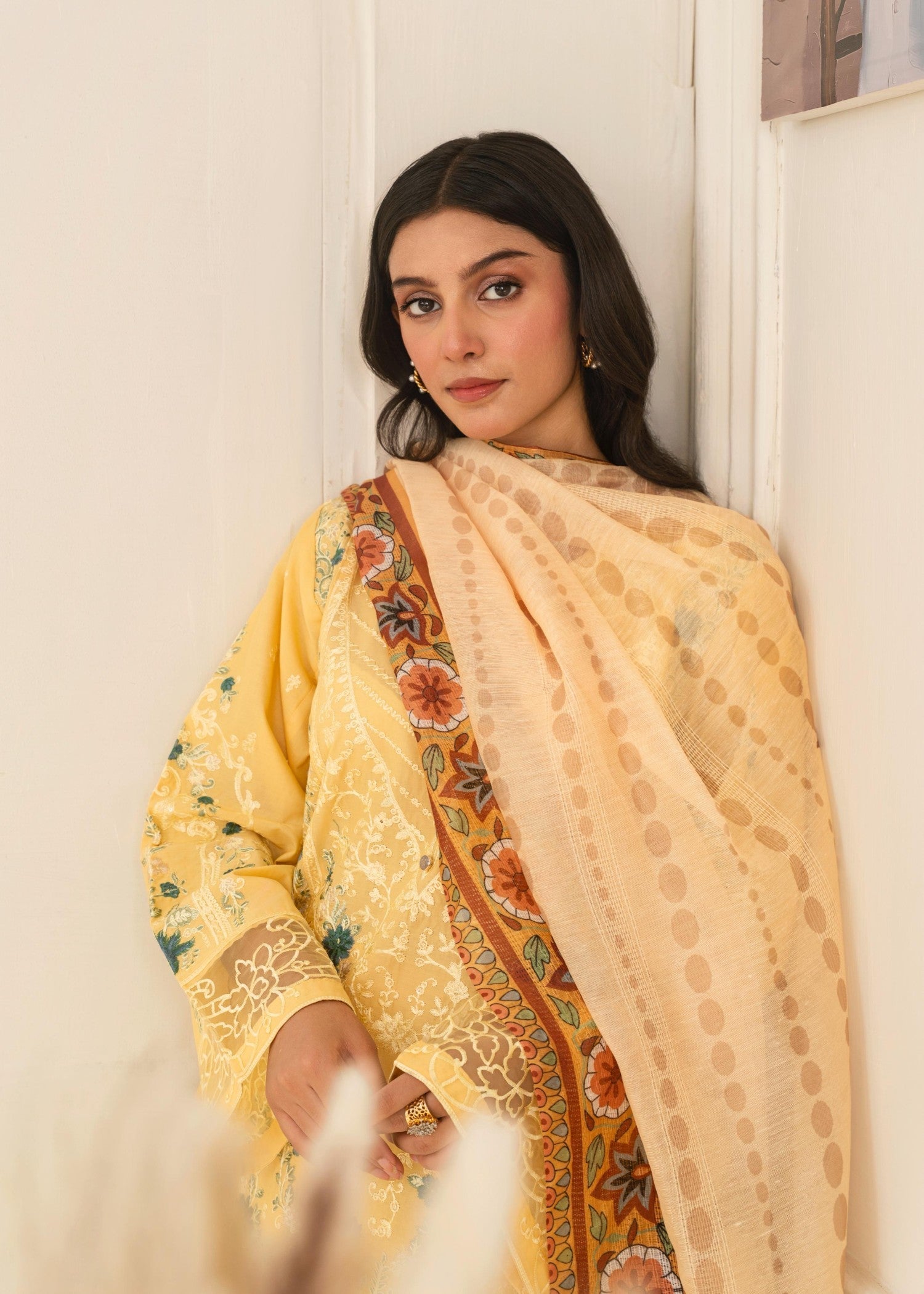 Fatima Noor’s Psd 55 2 Women 3pcs