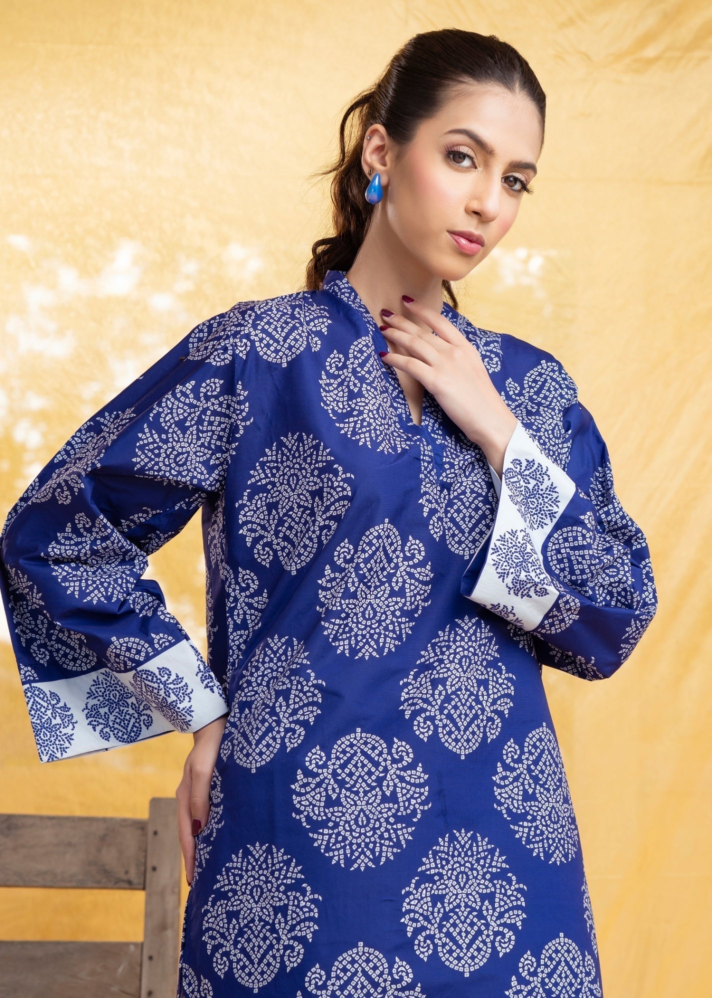 Noorma Kaamal NK JP 26 Women 2pcs