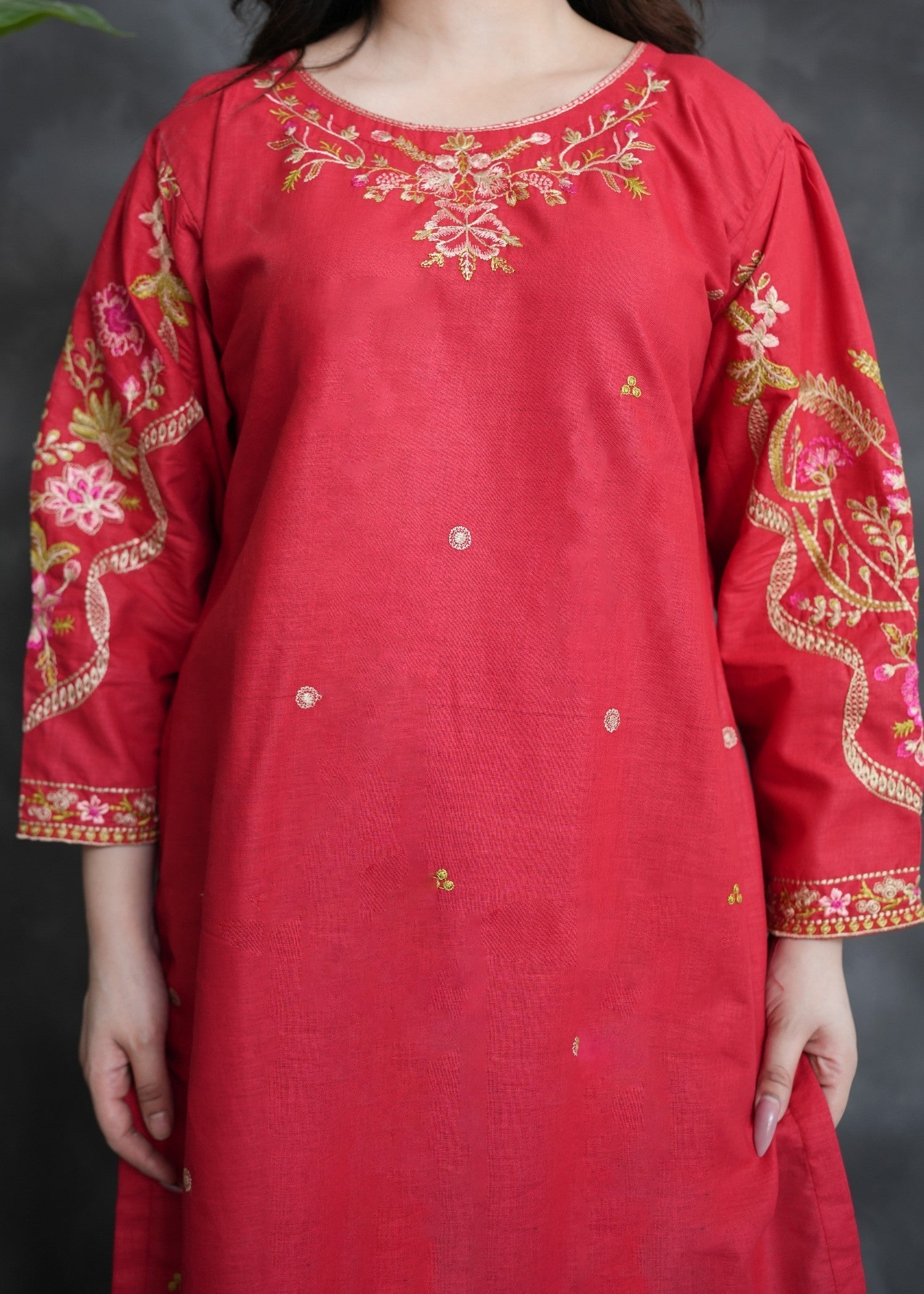 Shefoze Clothing urgi Women 2pcs