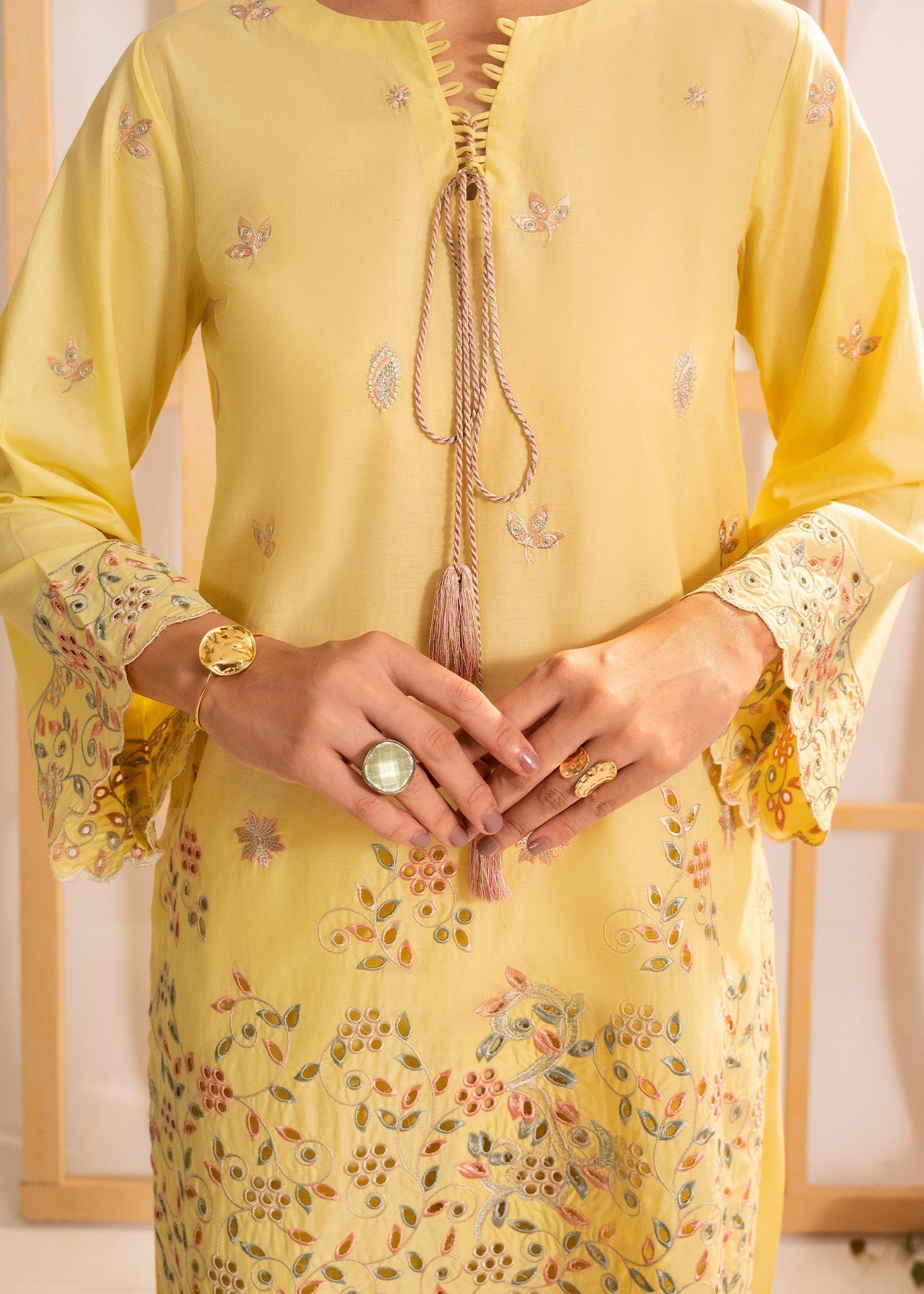 Meerak Pret Arwa Women 3pcs