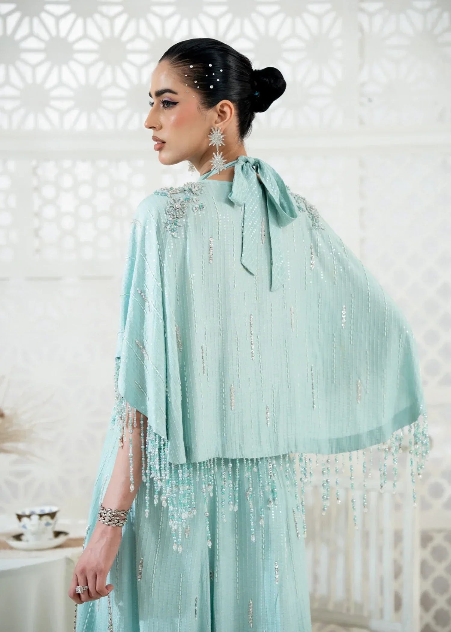 Khurshid Storm Women 3pcs