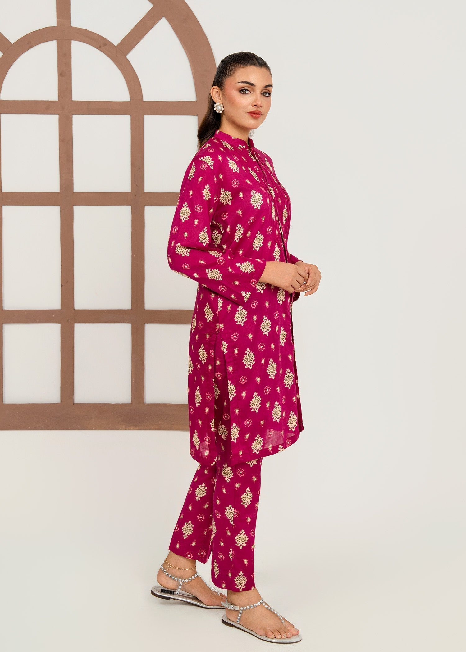 Meerak Pret DSL 10 Pret Women 2pcs