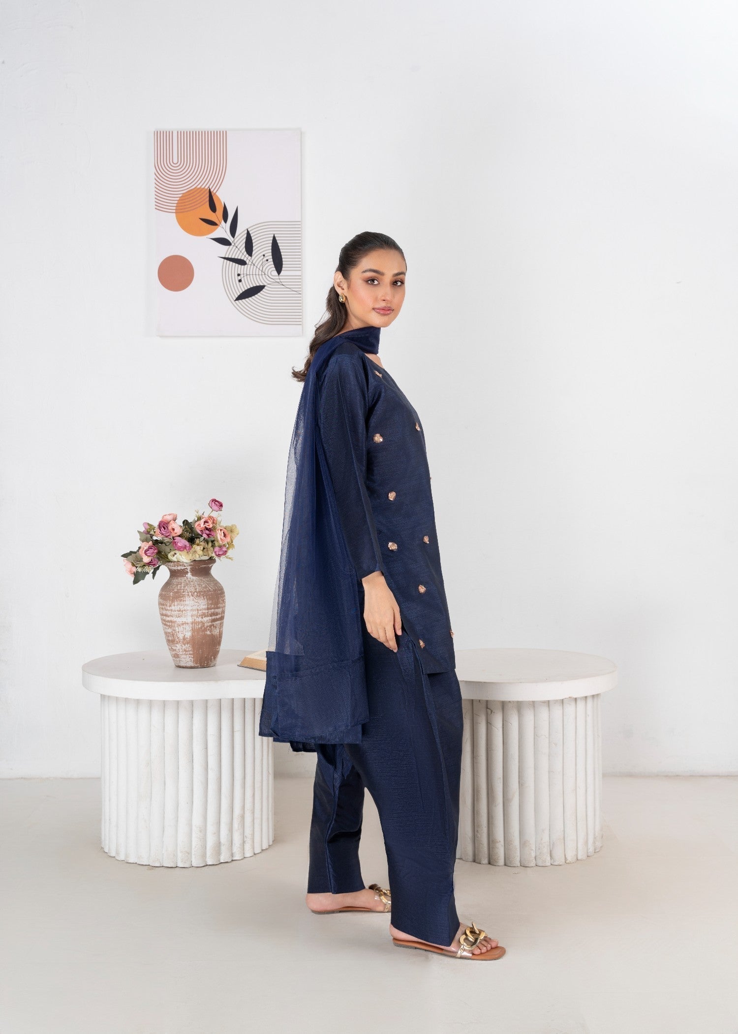 Onyx Mona Women 3pcs