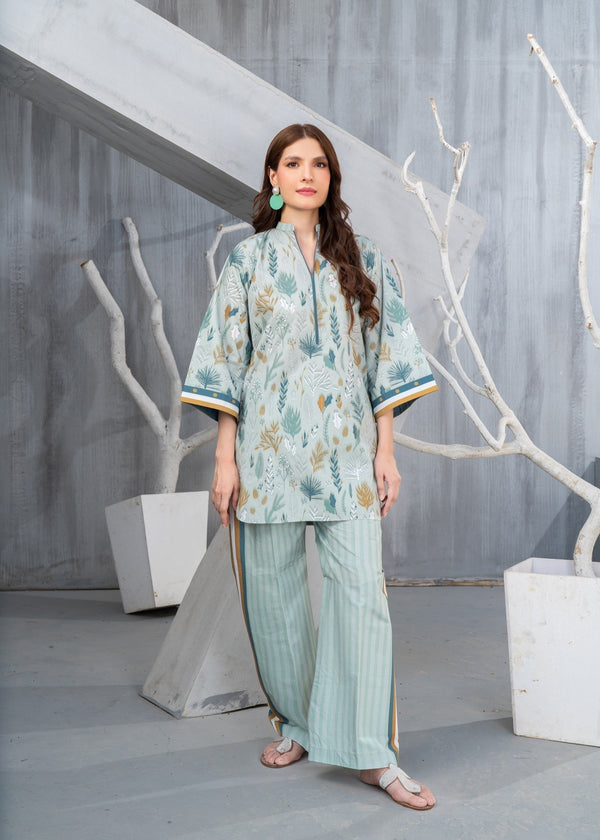Noorma Kaamal NK JP 15 Women 2pcs