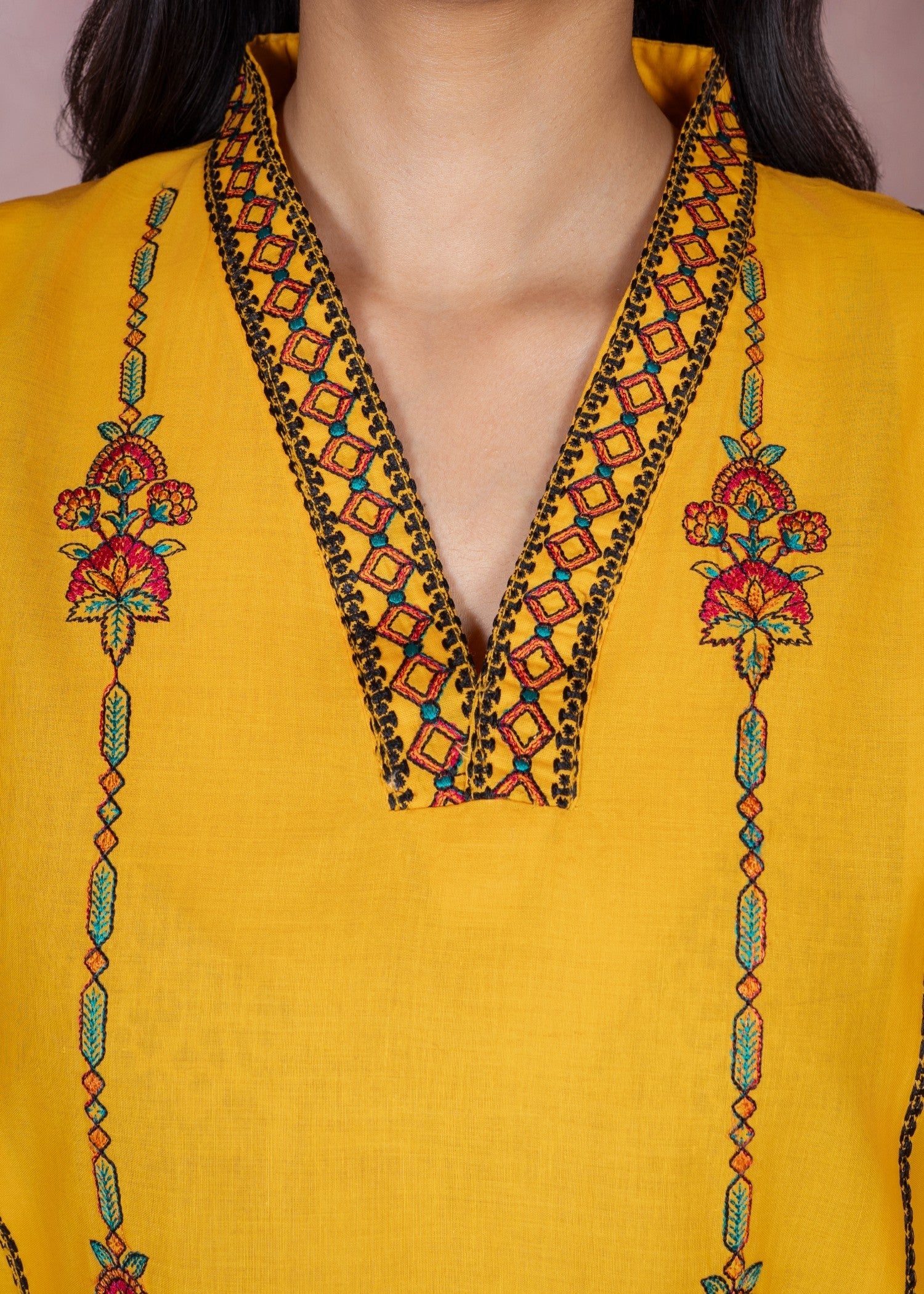 Parveen By Dee Arts AZURE DREAM Women 2pcs