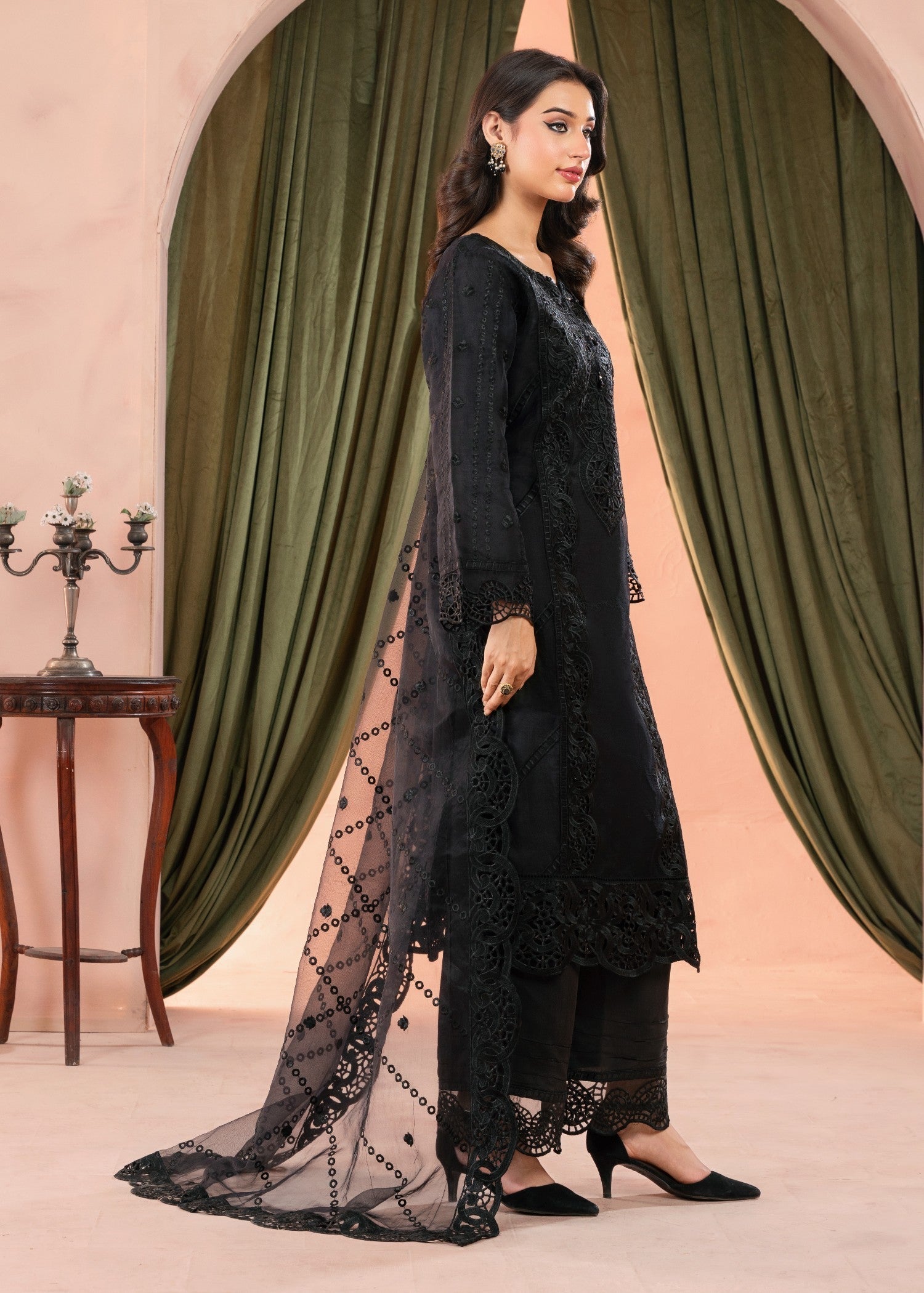 Alliyas_By_Farooqkhalid A 379 Women 3pcs