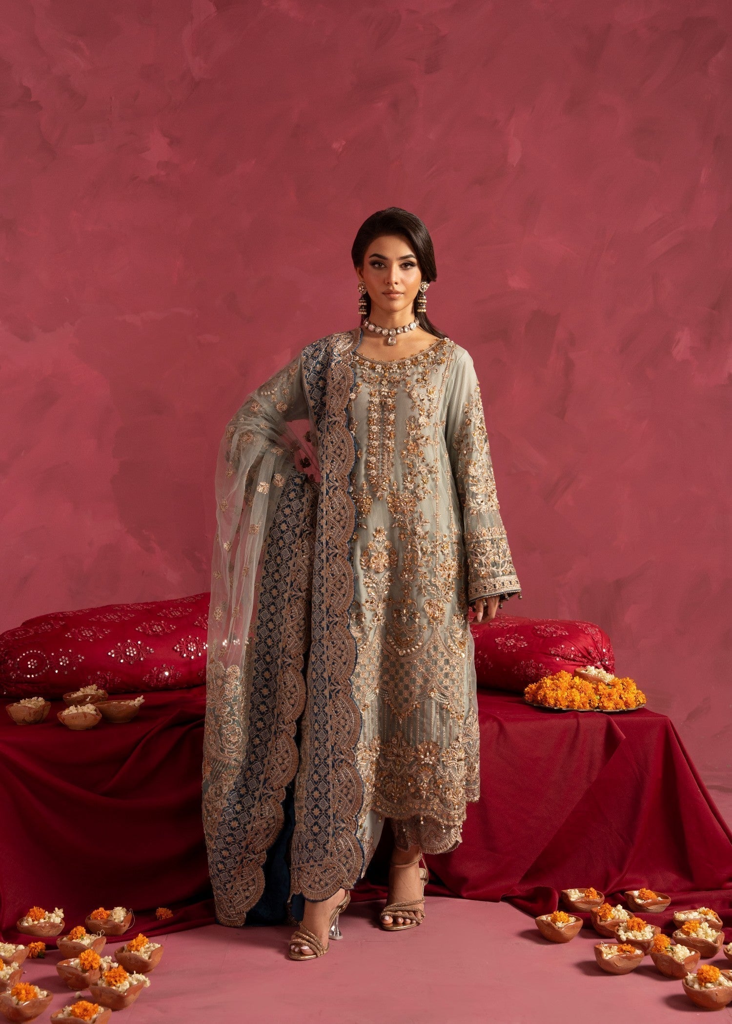 Arwias Dilzaib 1571 Women 3pcs