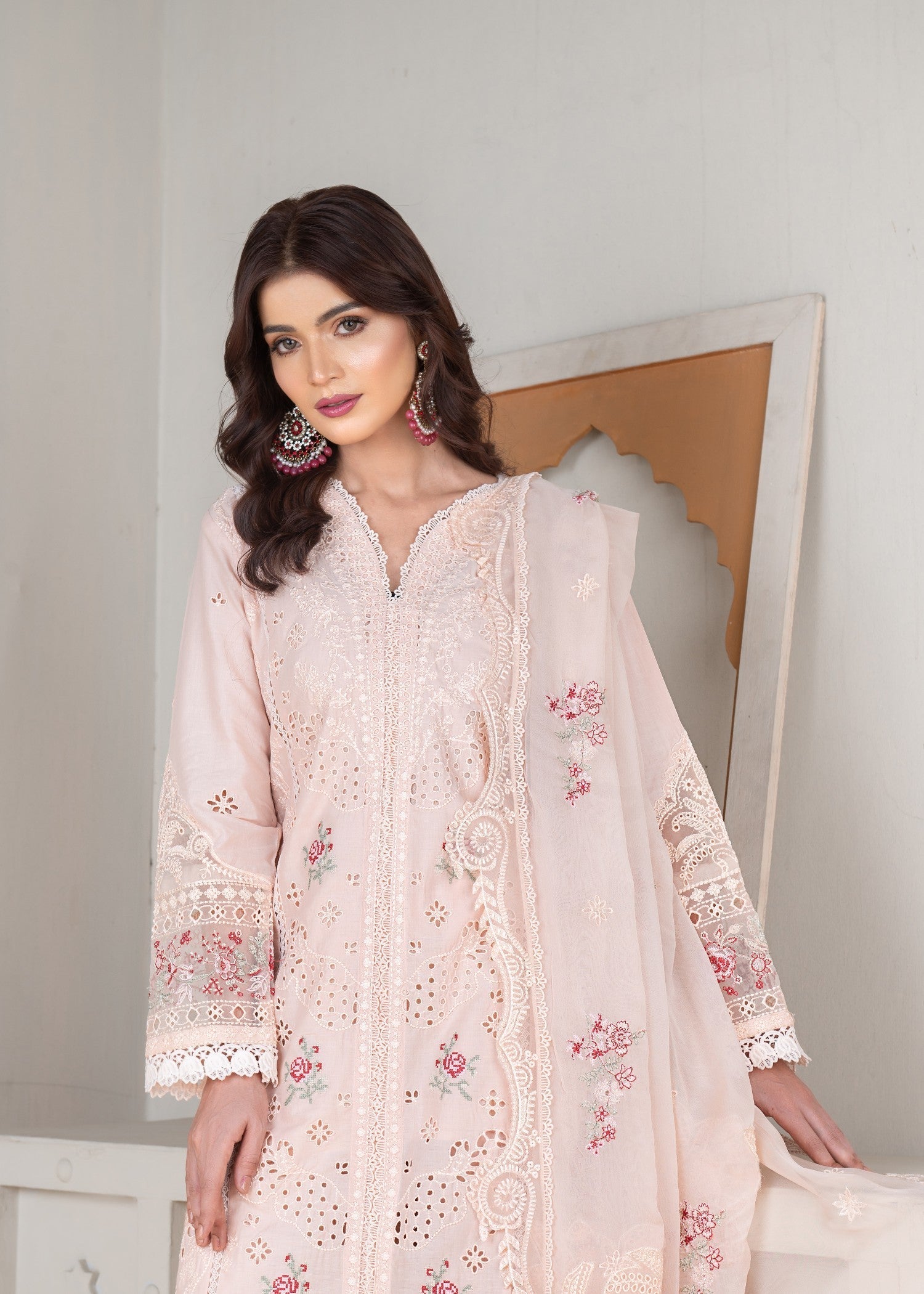 Sajni Fashion 3507 Women 3pcs