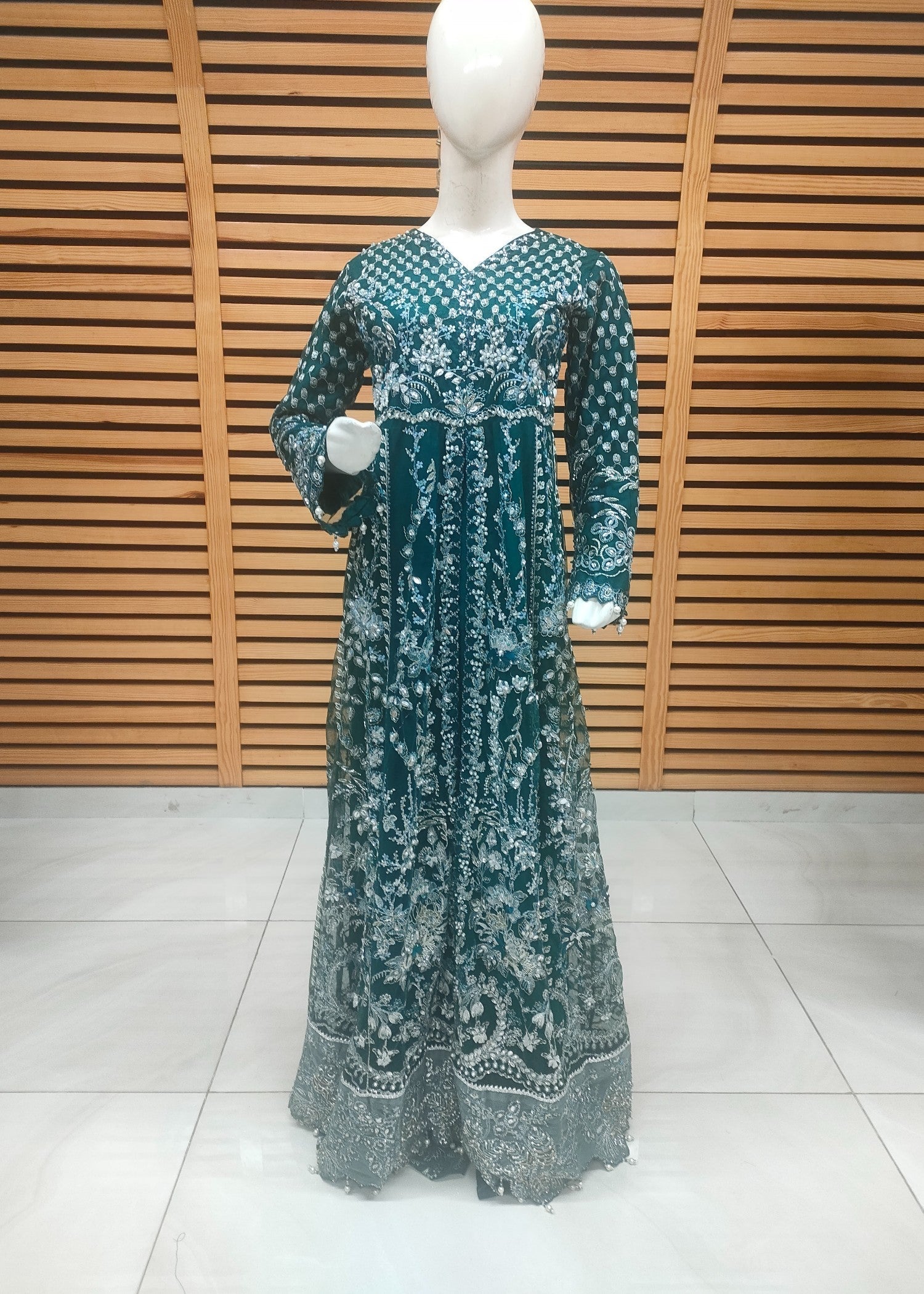 Republic Womenswear Republic Une Jecinthe (S) Women 4pcs