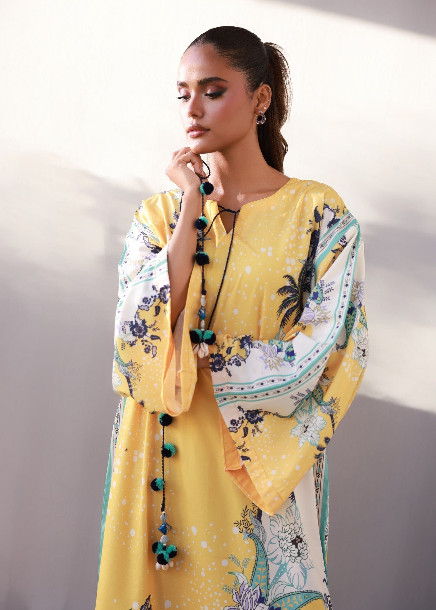 Ripret Beneath the sunlit trees Women 1pcs