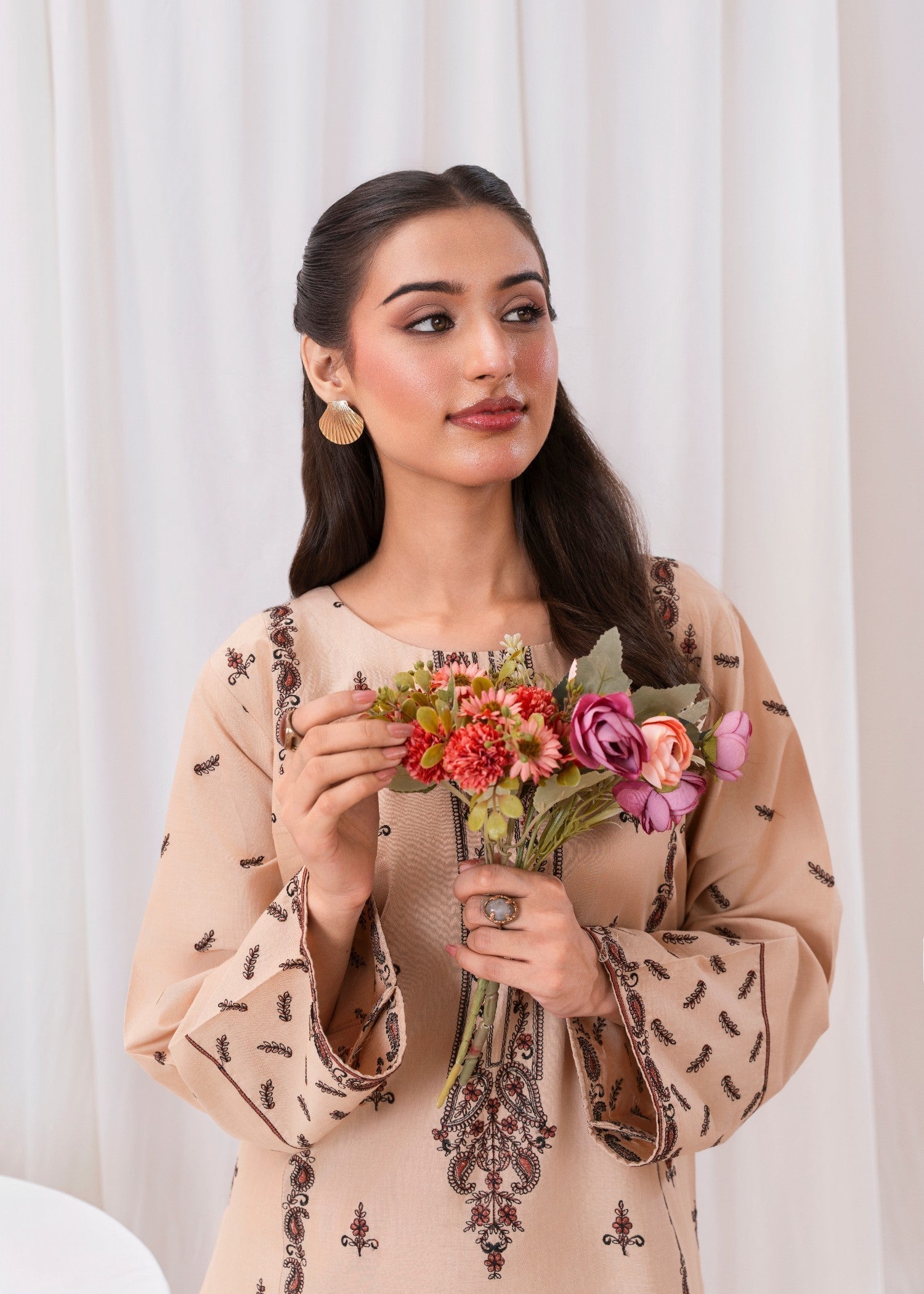 Gulle Eida Haseen Women 2pcs