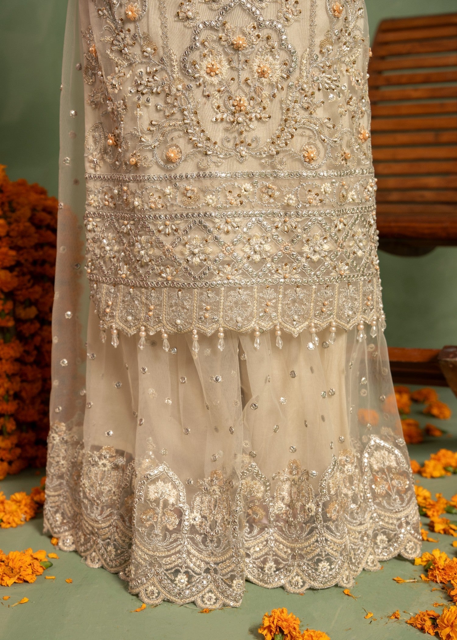 Arwias Dilzaib 1603 Women 3pcs