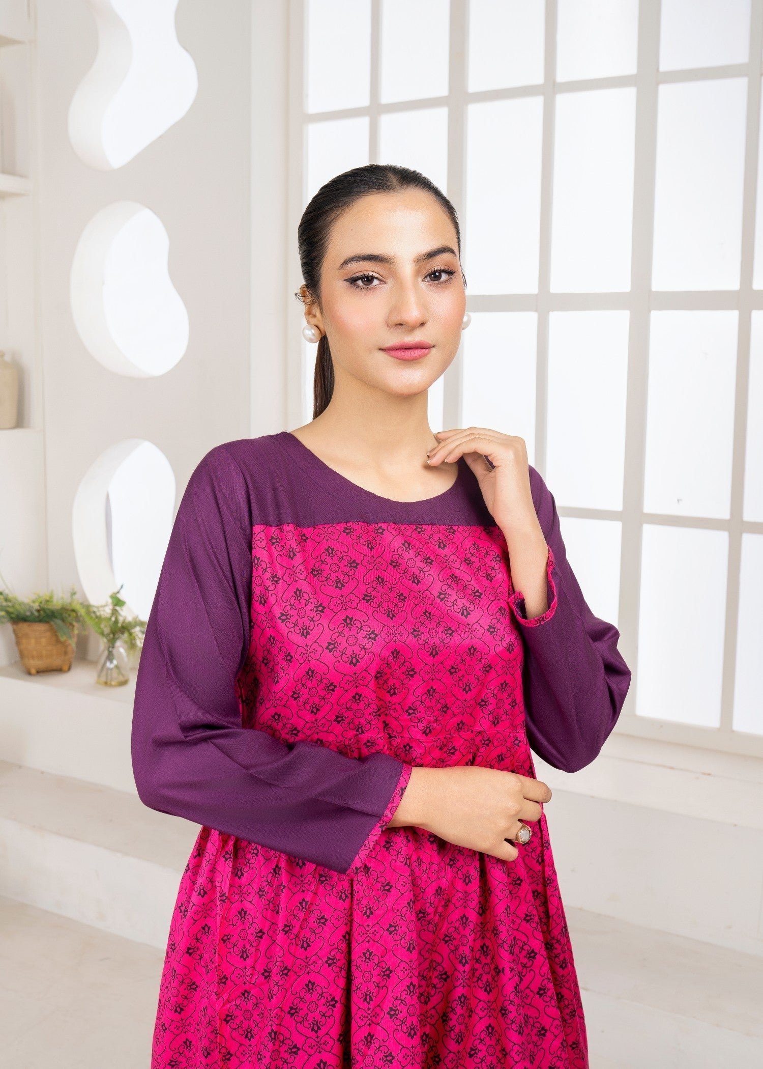 Rb Pret & Couture RB AROOJ Women 2pcs