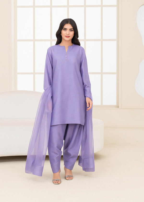 Niran Farshi shalwar S 24 Women 3pcs