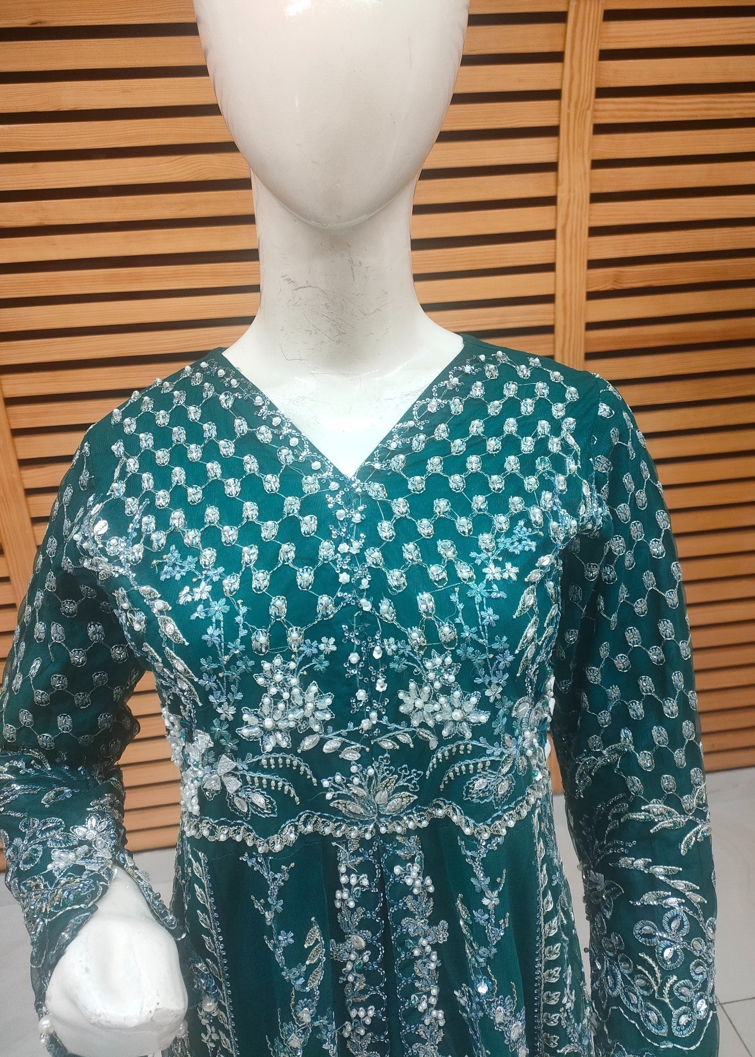 Republic Womenswear Republic Une Jecinthe (S) Women 4pcs