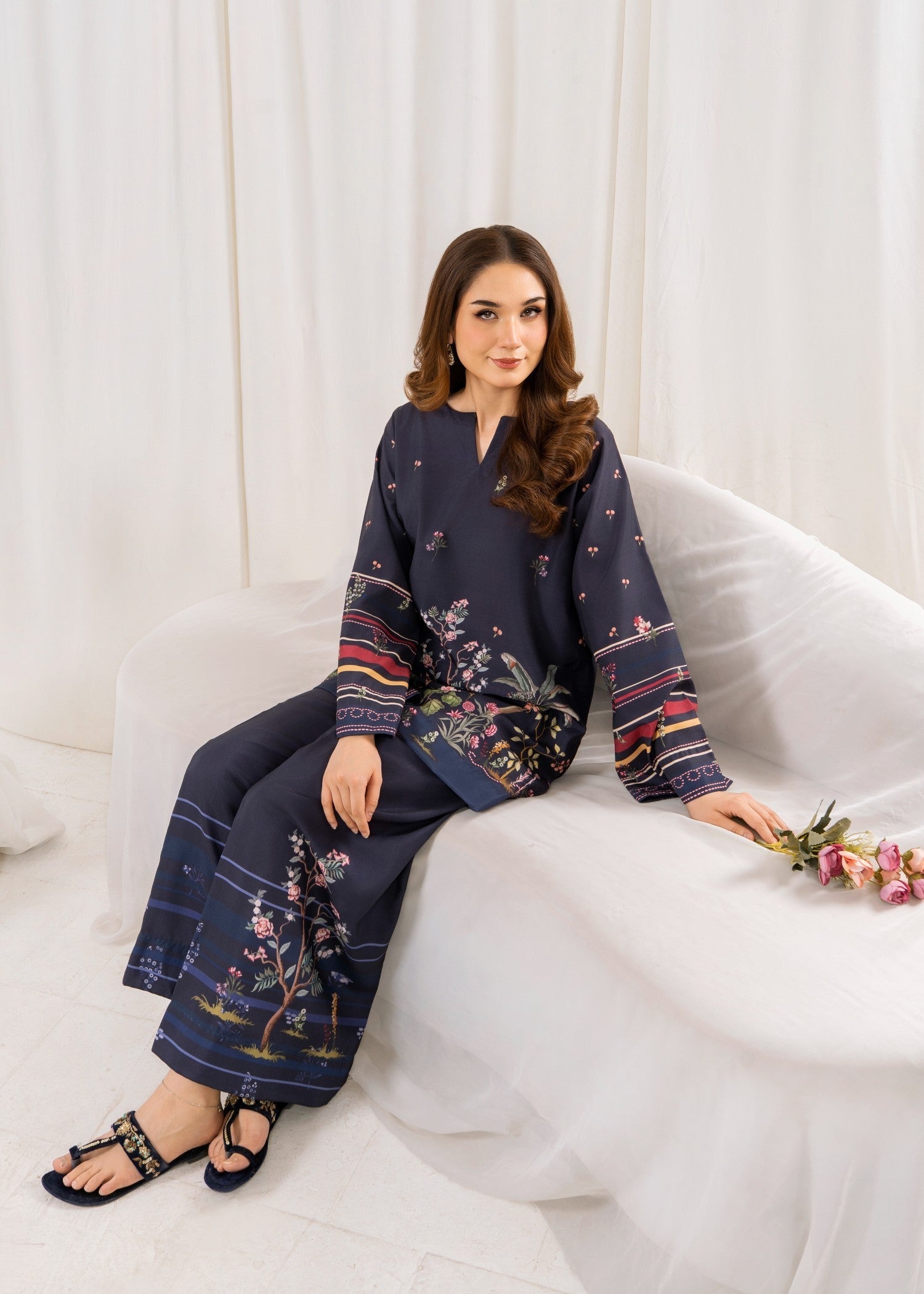 Pashmire LURA Women 2pcs