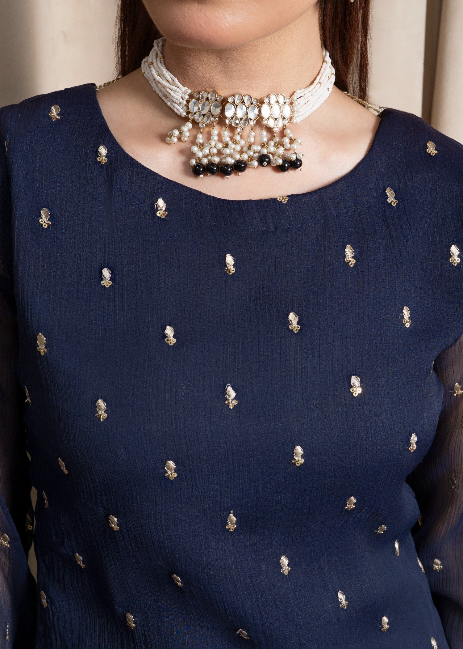 Eshals Wardrobe Riwayat Women 3pcs