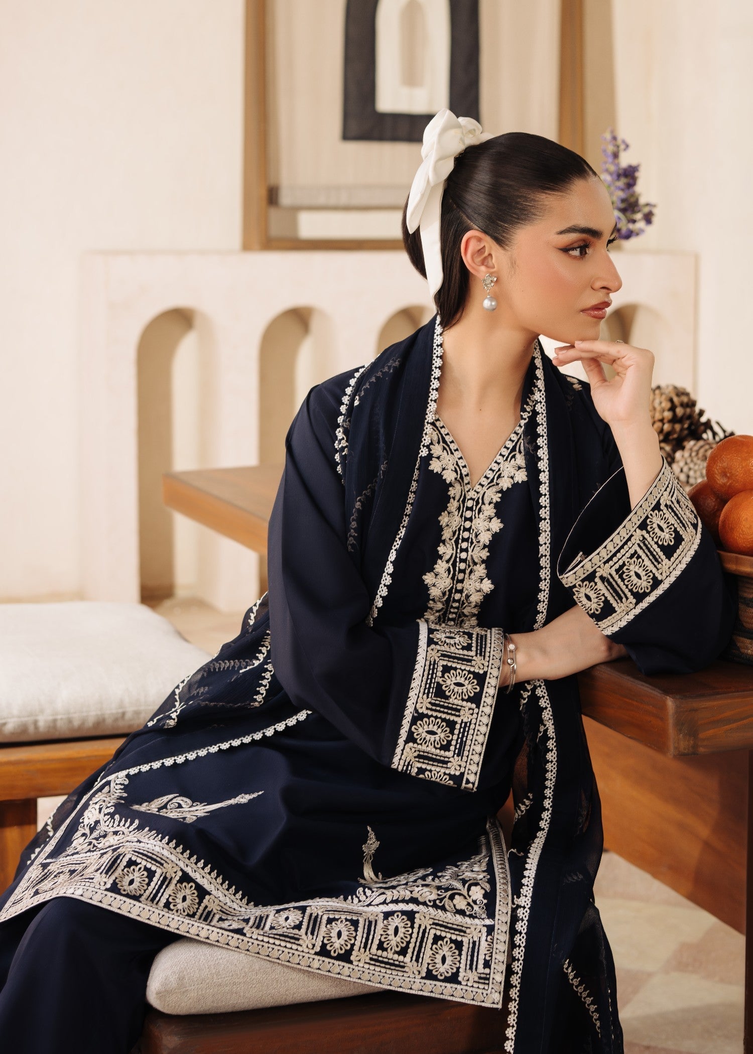 Sanora Ameerah Women 3pcs