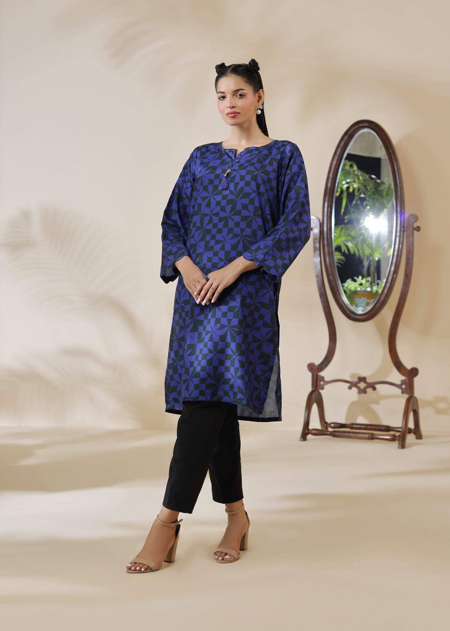 Dhaga DSK132 Women 1pcs