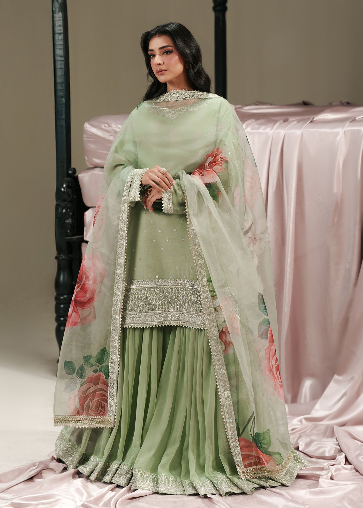 Truba Eylin Women 3pcs