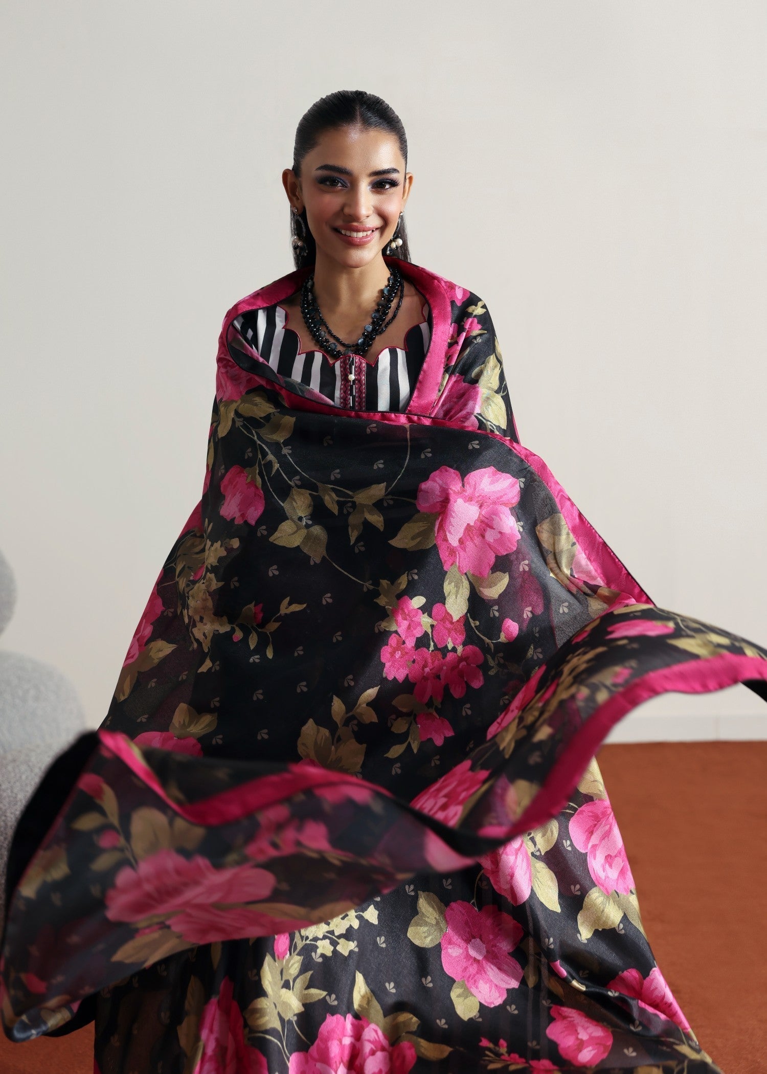 Gulaal GUL Fleuron PL 05 V1 25 Women 3pcs