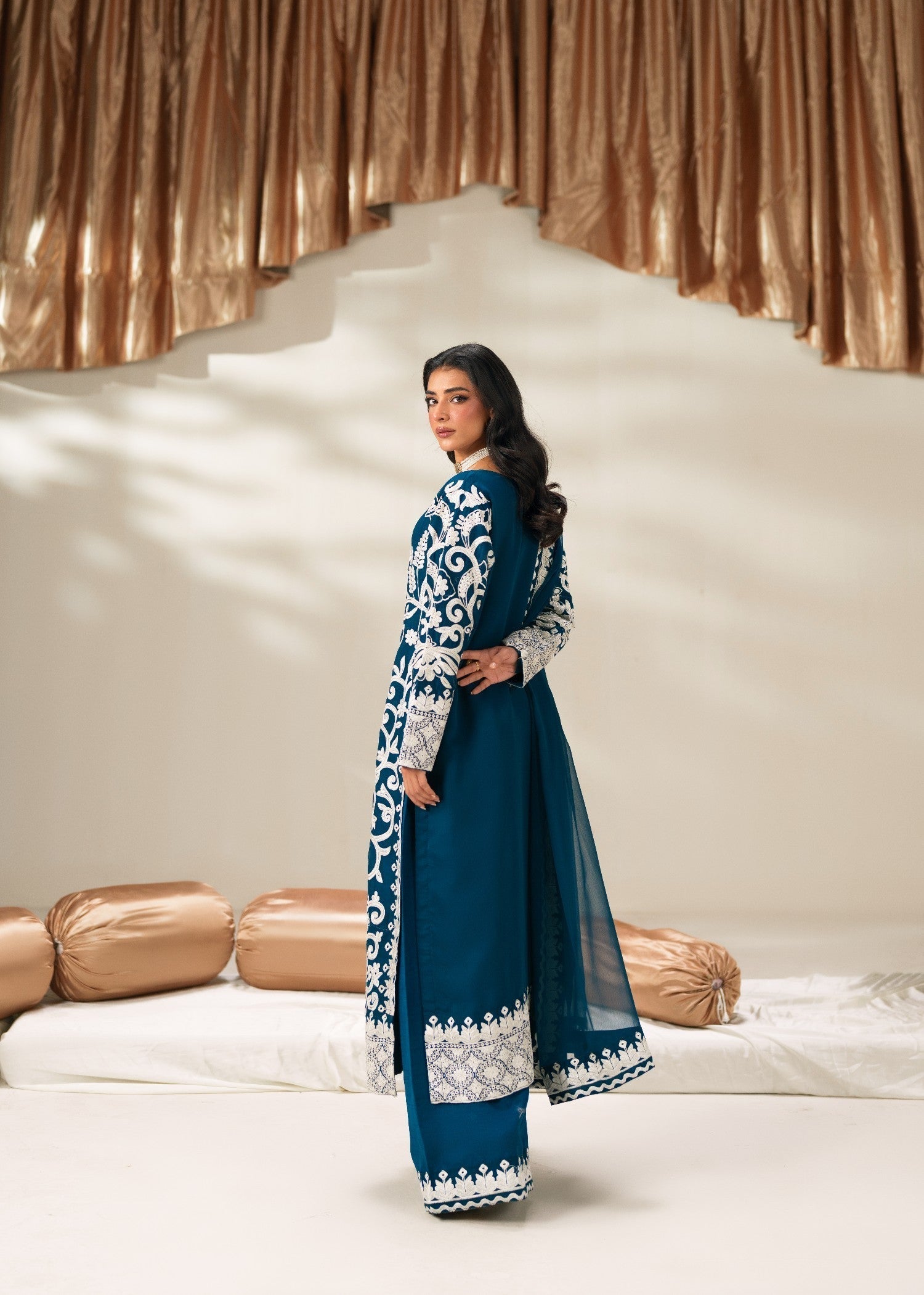 Truba Emma Women 3pcs