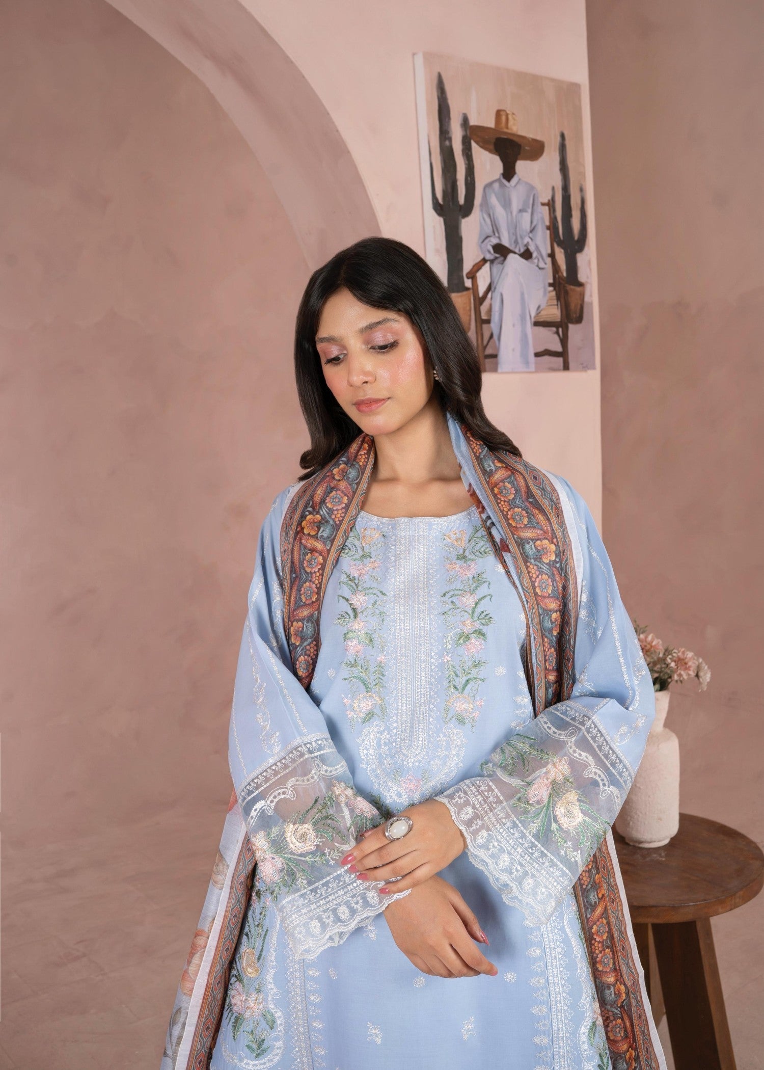 Fatima Noor’s Psd 58 1 Women 3pcs