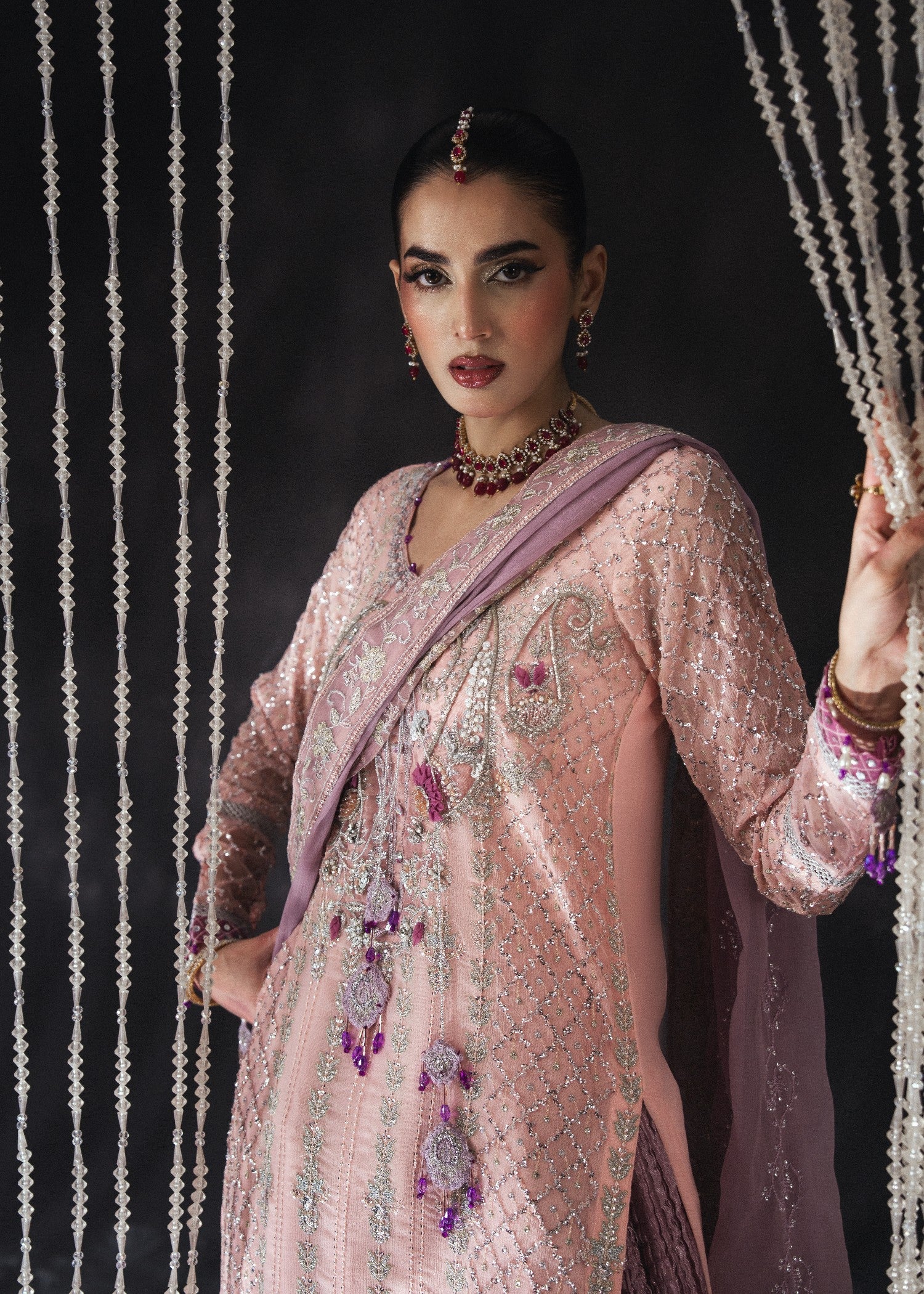 Sara Jahan SJ 1001 Women 4pcs