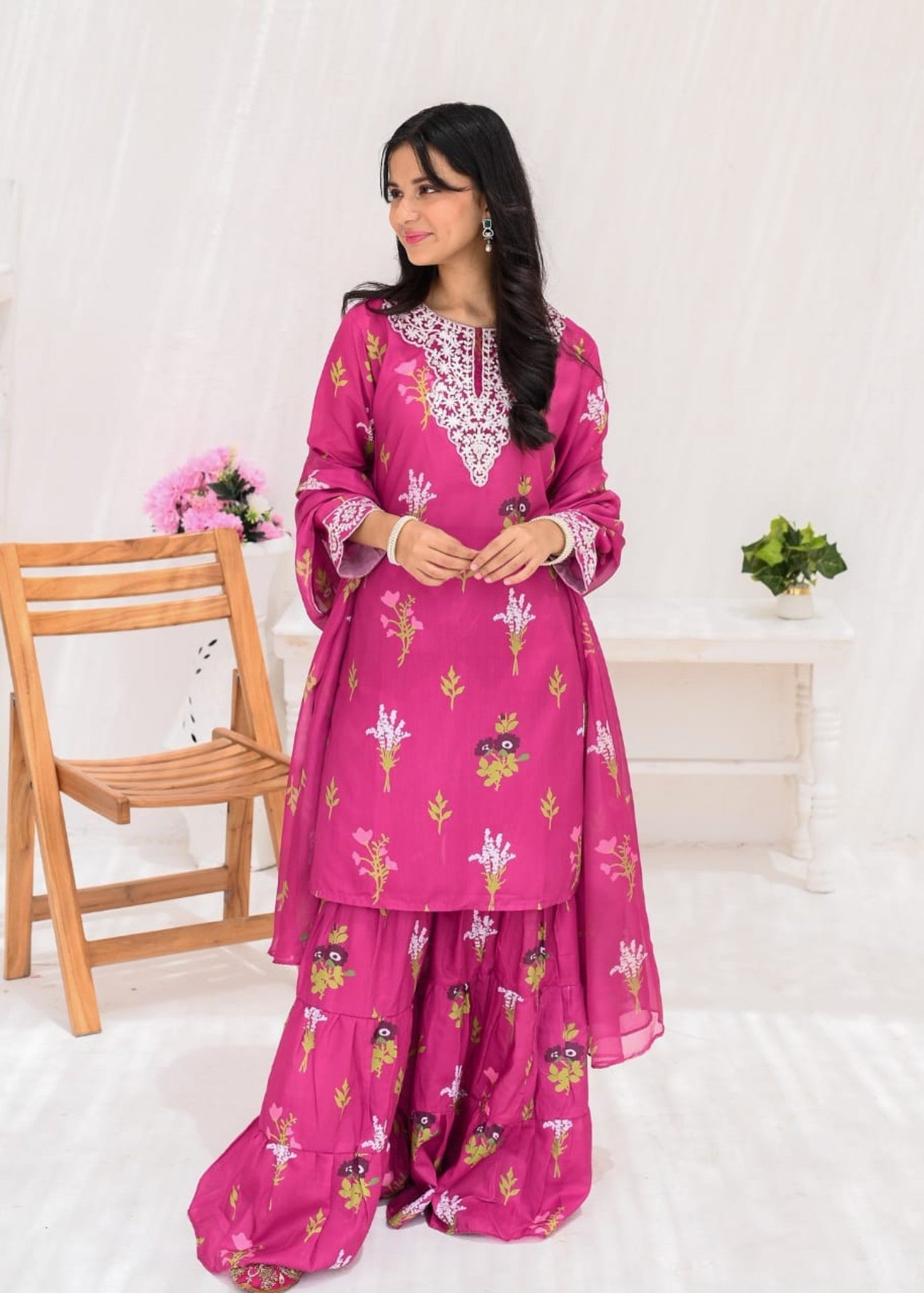 Saifron IRA Women 2pcs