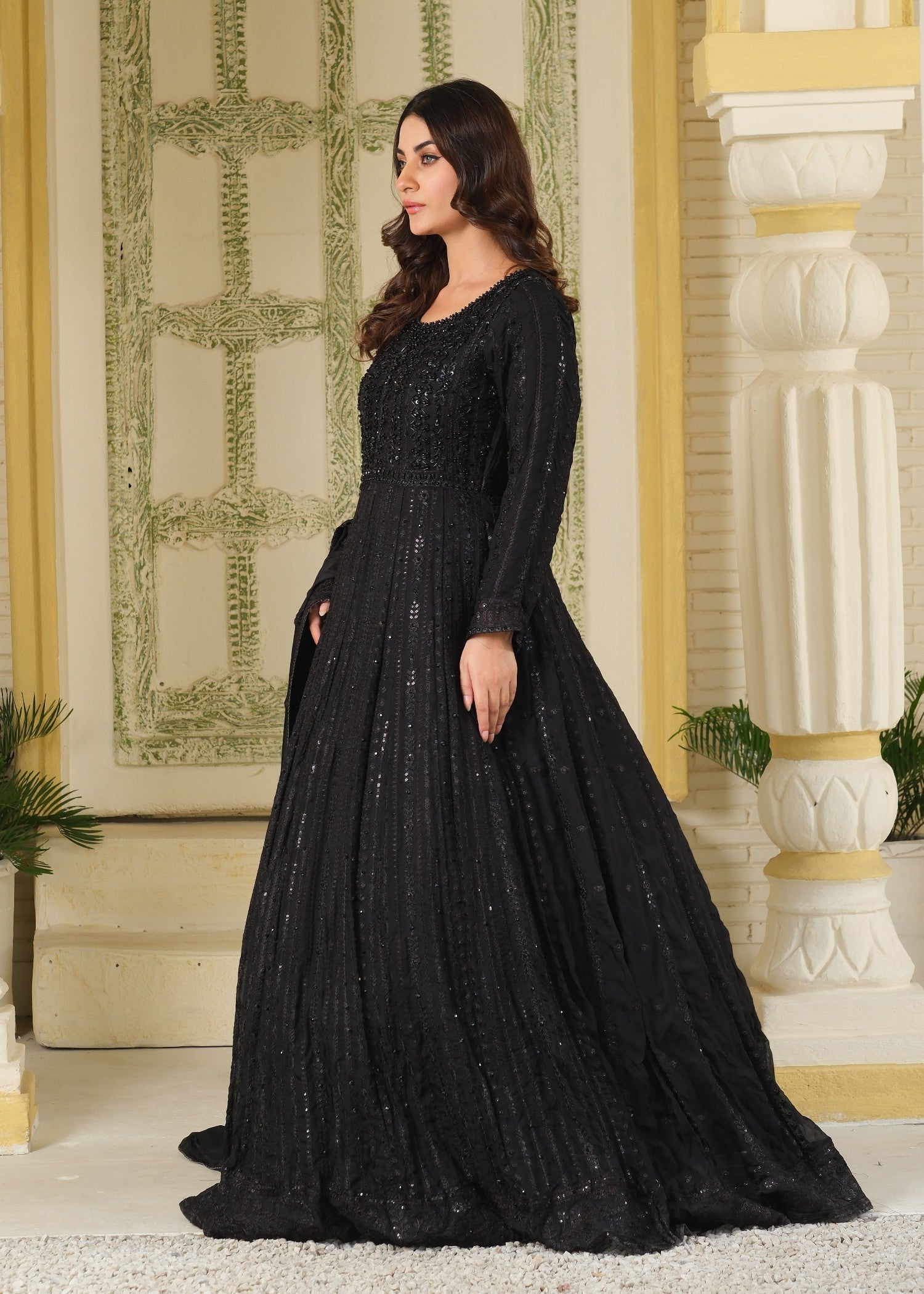 Alliyas_By_Farooqkhalid A 403 JB Women 3pcs